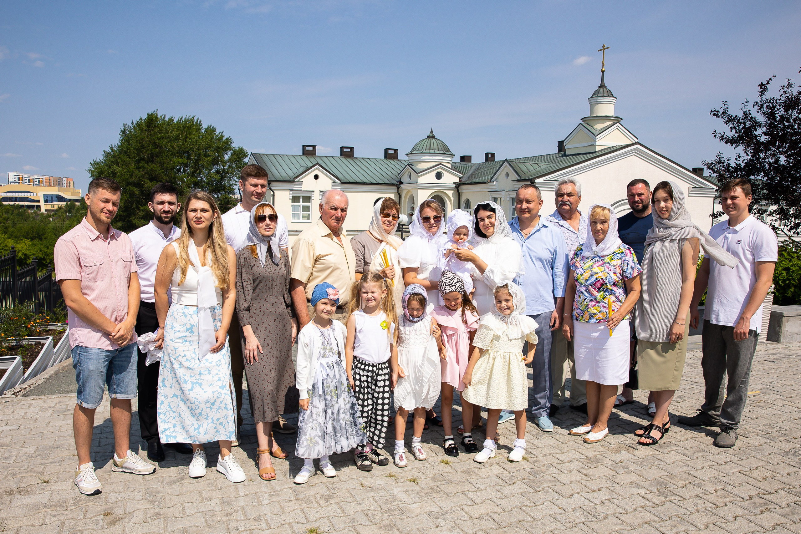 Семейная фото и видеосъёмка. Свадебный, семейный видеограф и фотограф в Екатеринбурге Николай Рыков