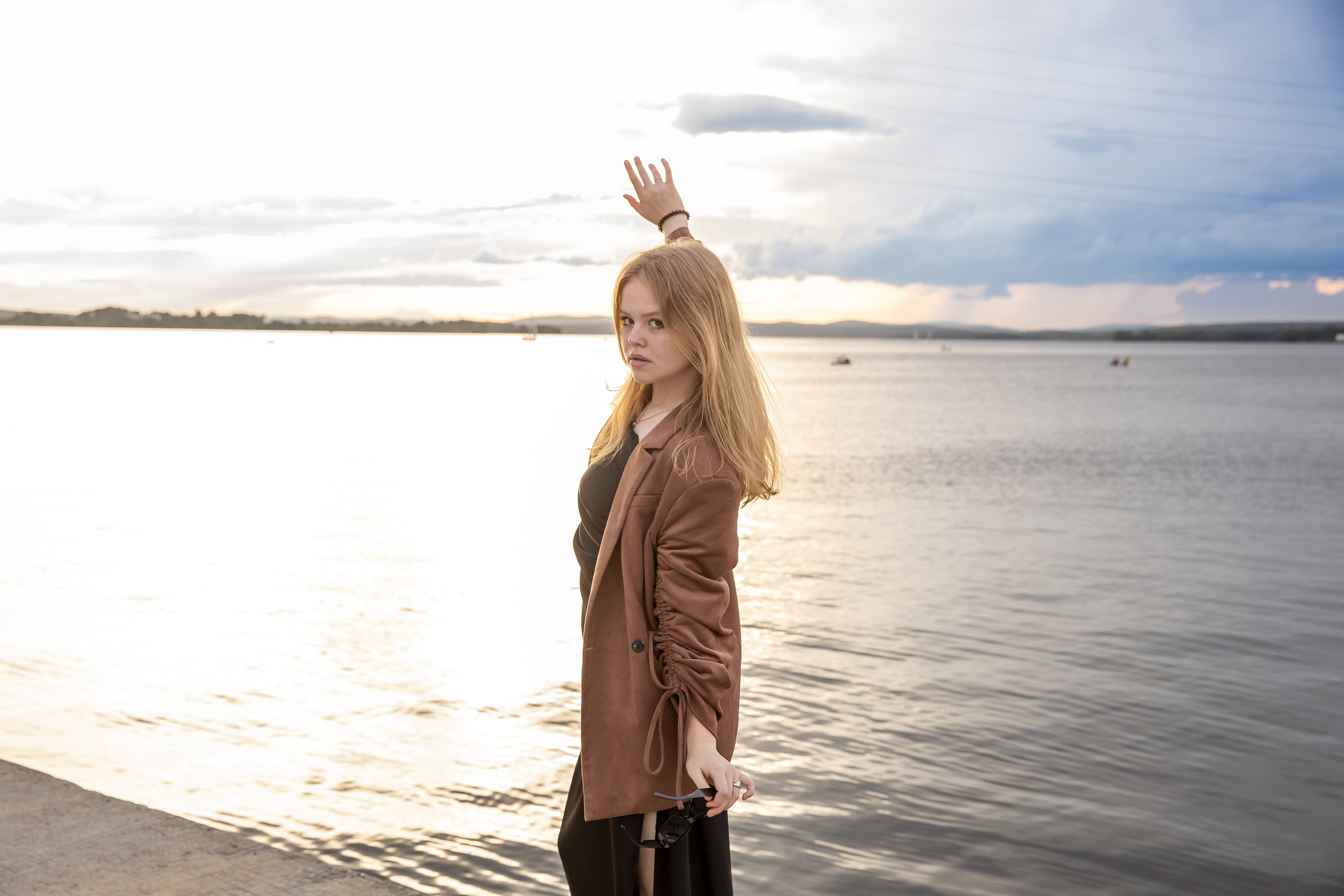 Фото и видео на выпускной в школе и детском саду. Свадебный, семейный видеограф и фотограф в Екатеринбурге Николай Рыков