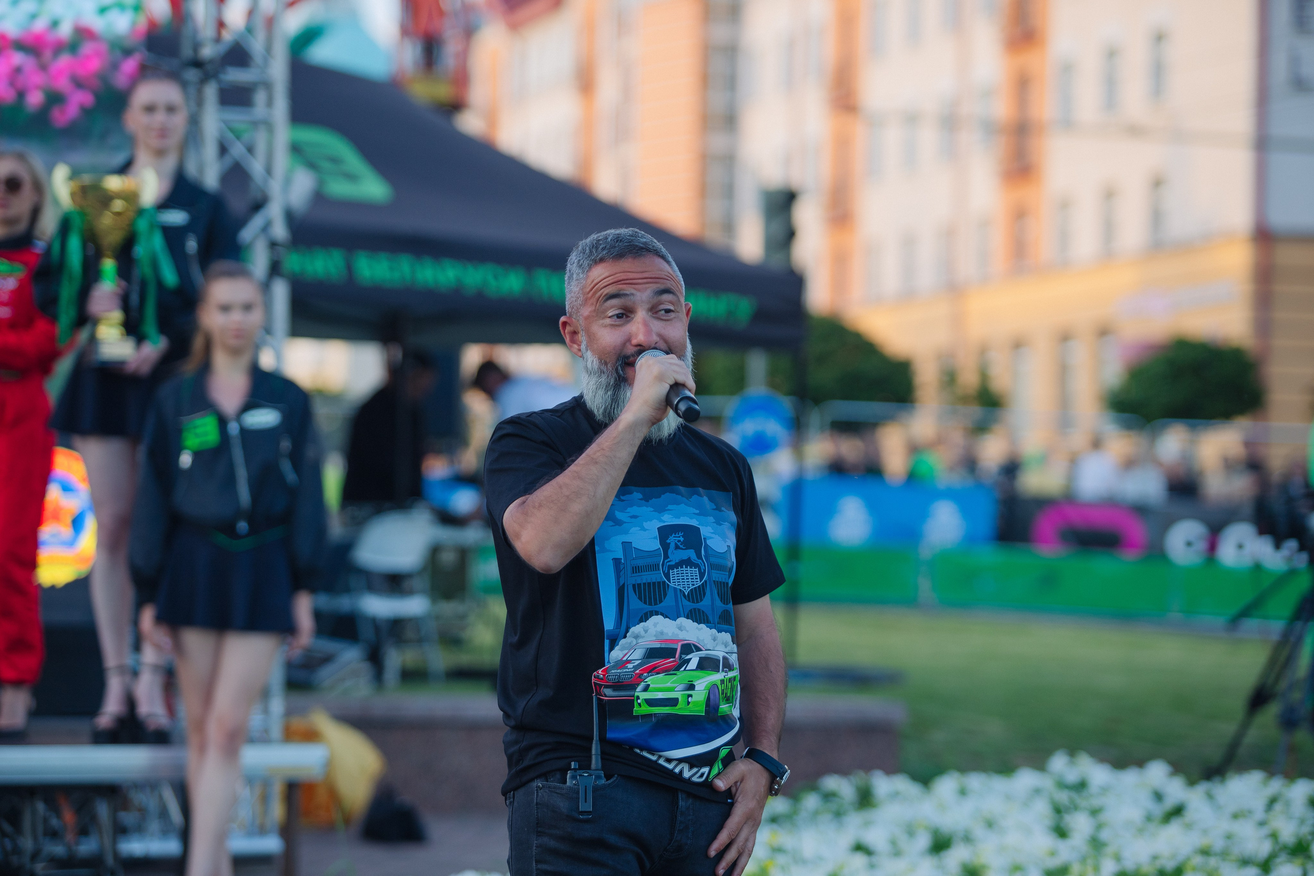 GRODNO.GP. Photographer Vladislav Voronovich