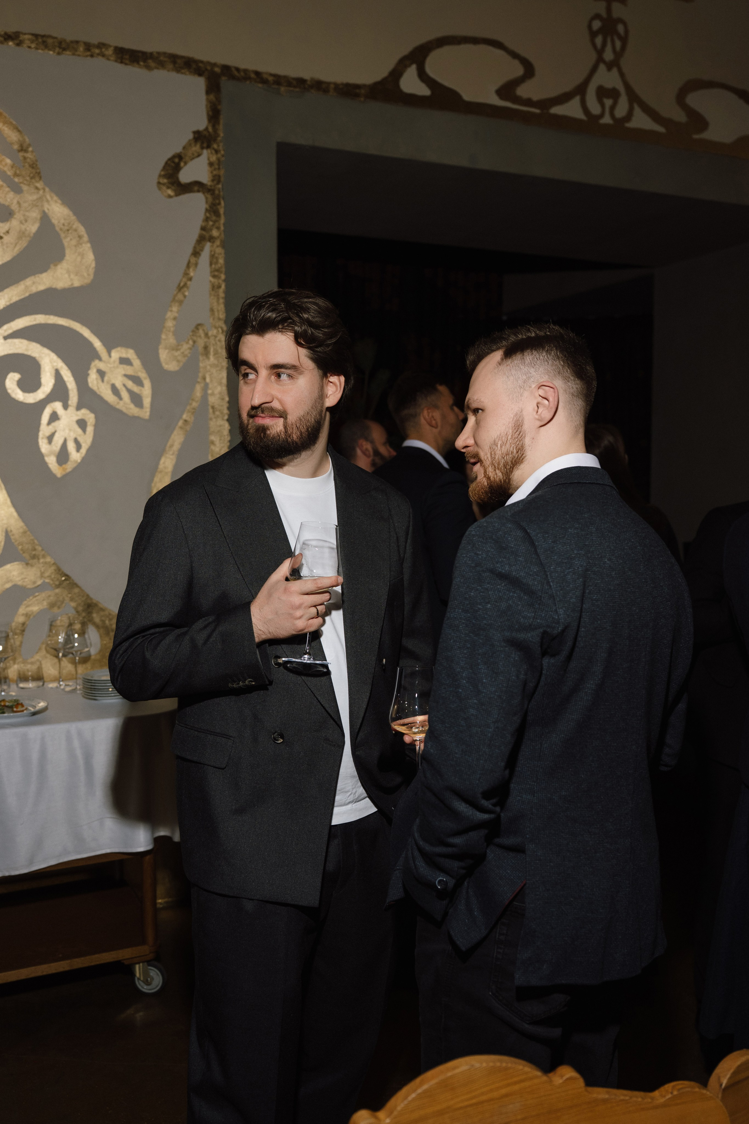 Корпоратив. Свадебный фотограф Сергей Скрипник