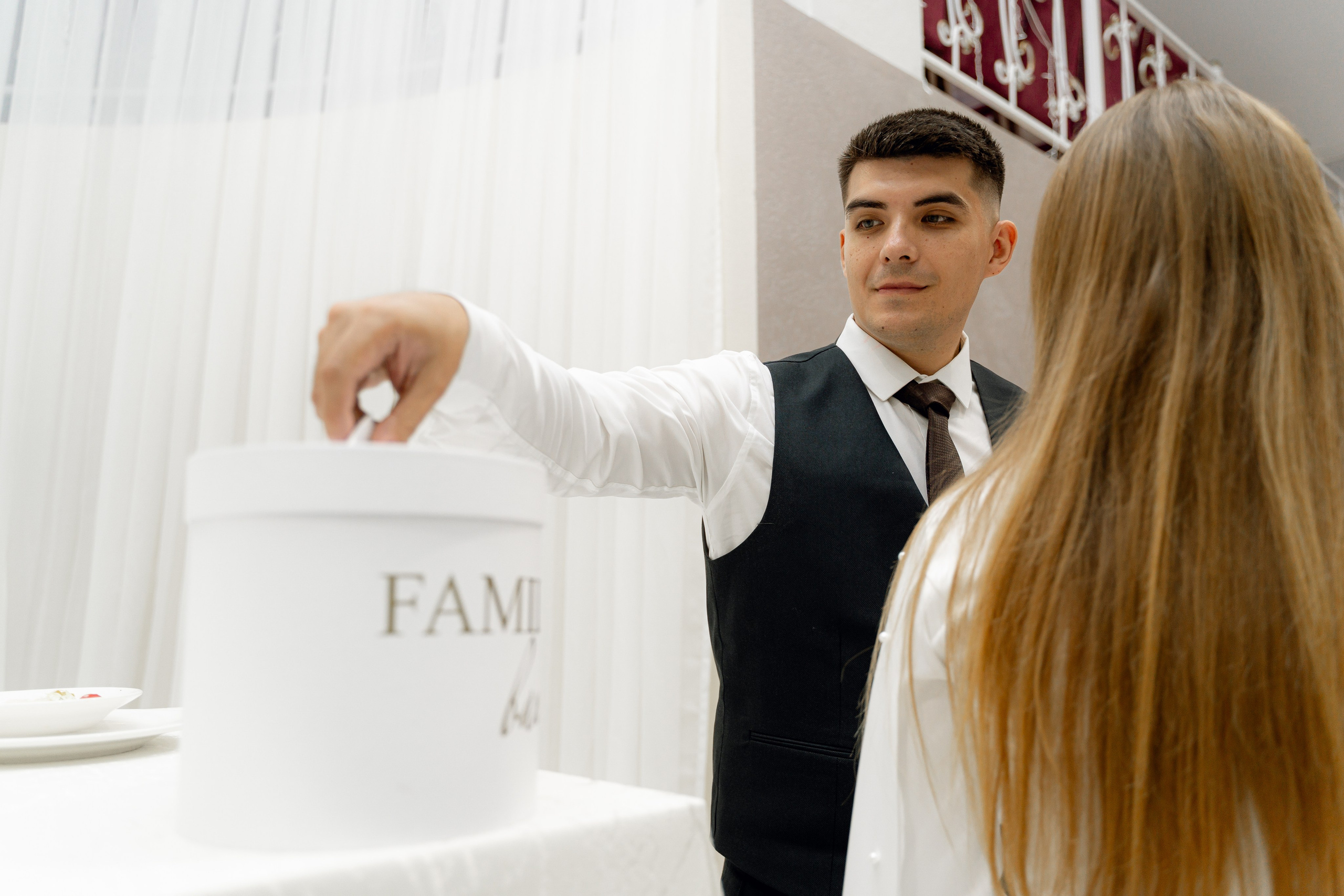 Инсаф & Алсина. Свадебный фотограф в Казани