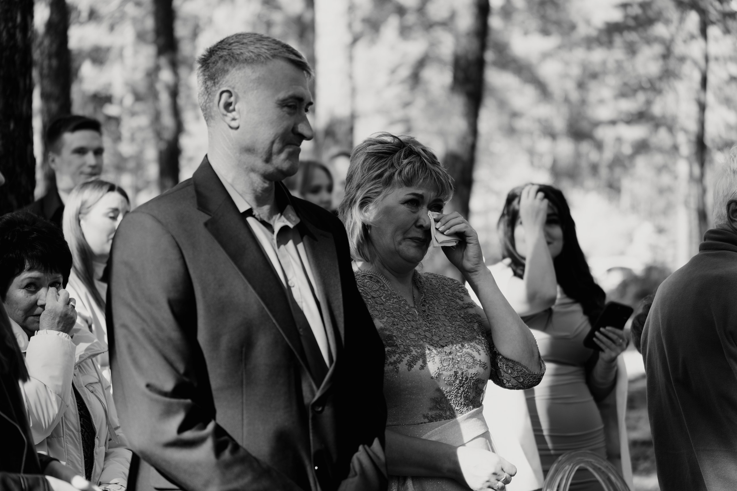 Осенний день. Свадебный Фотограф Чита Малахов Филипп