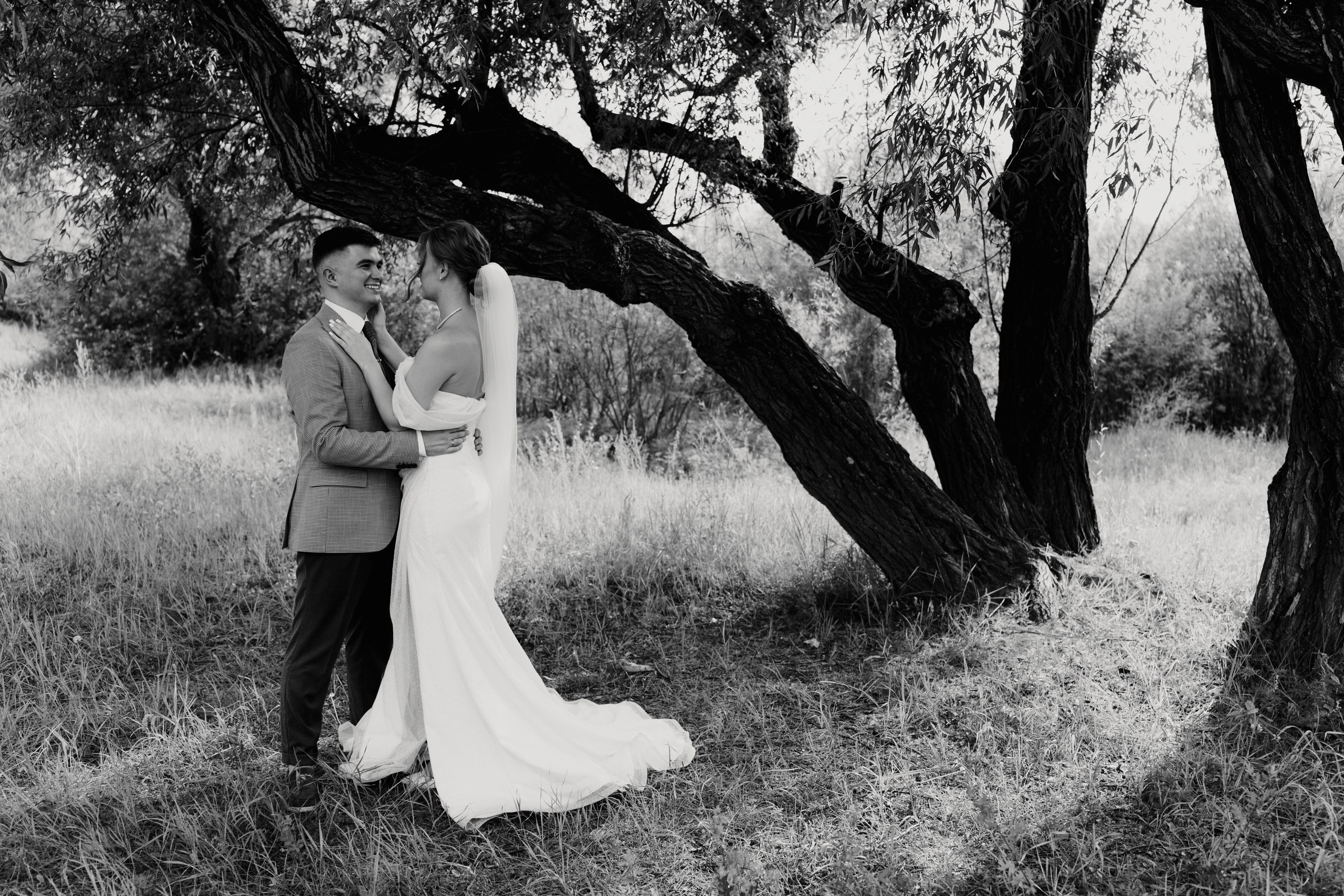 Солнечный день. Свадебный Фотограф Чита Малахов Филипп