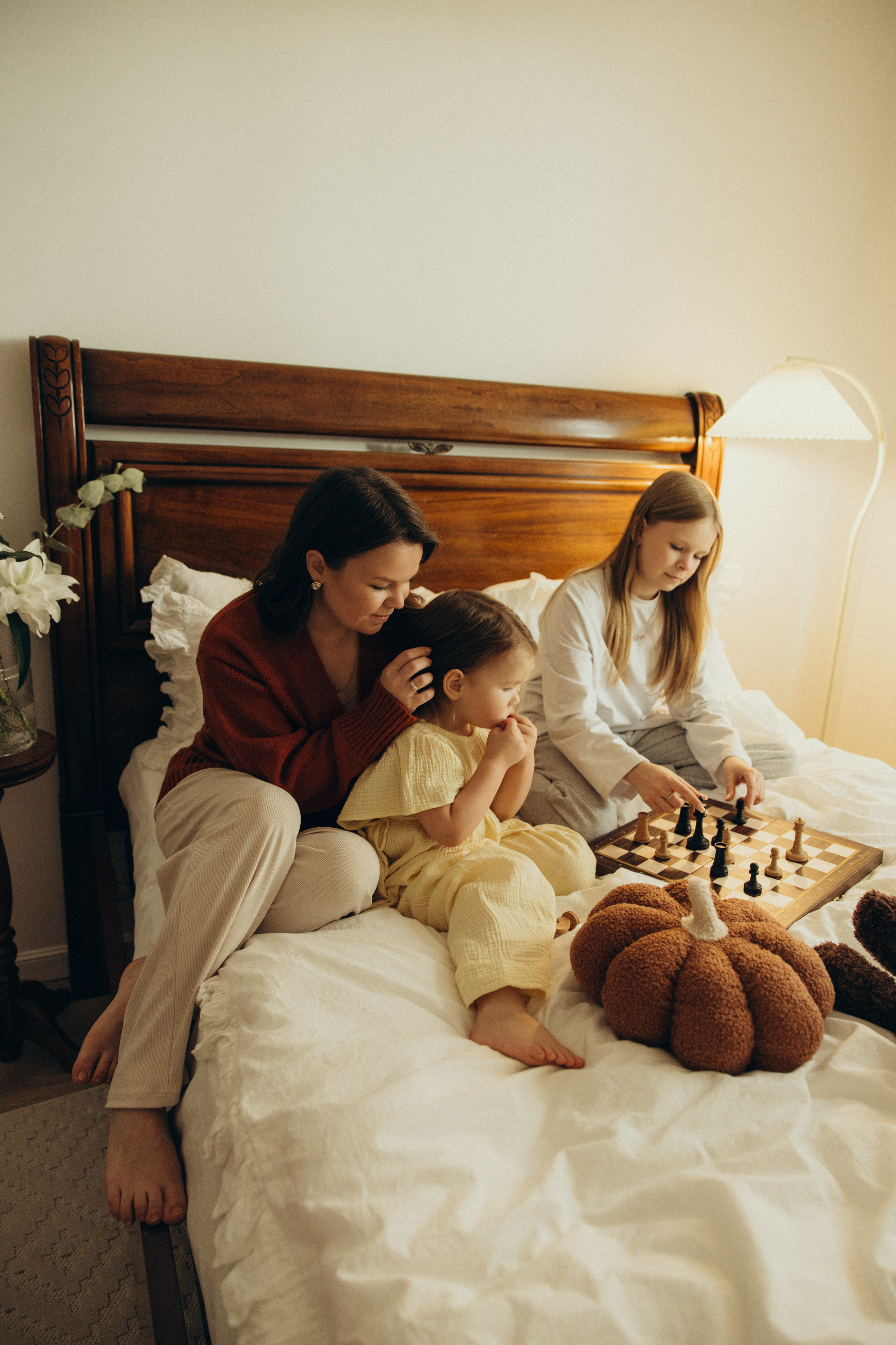 Наташа&Поля&Уля. Смирнова Алена Фотограф Екатеринбург