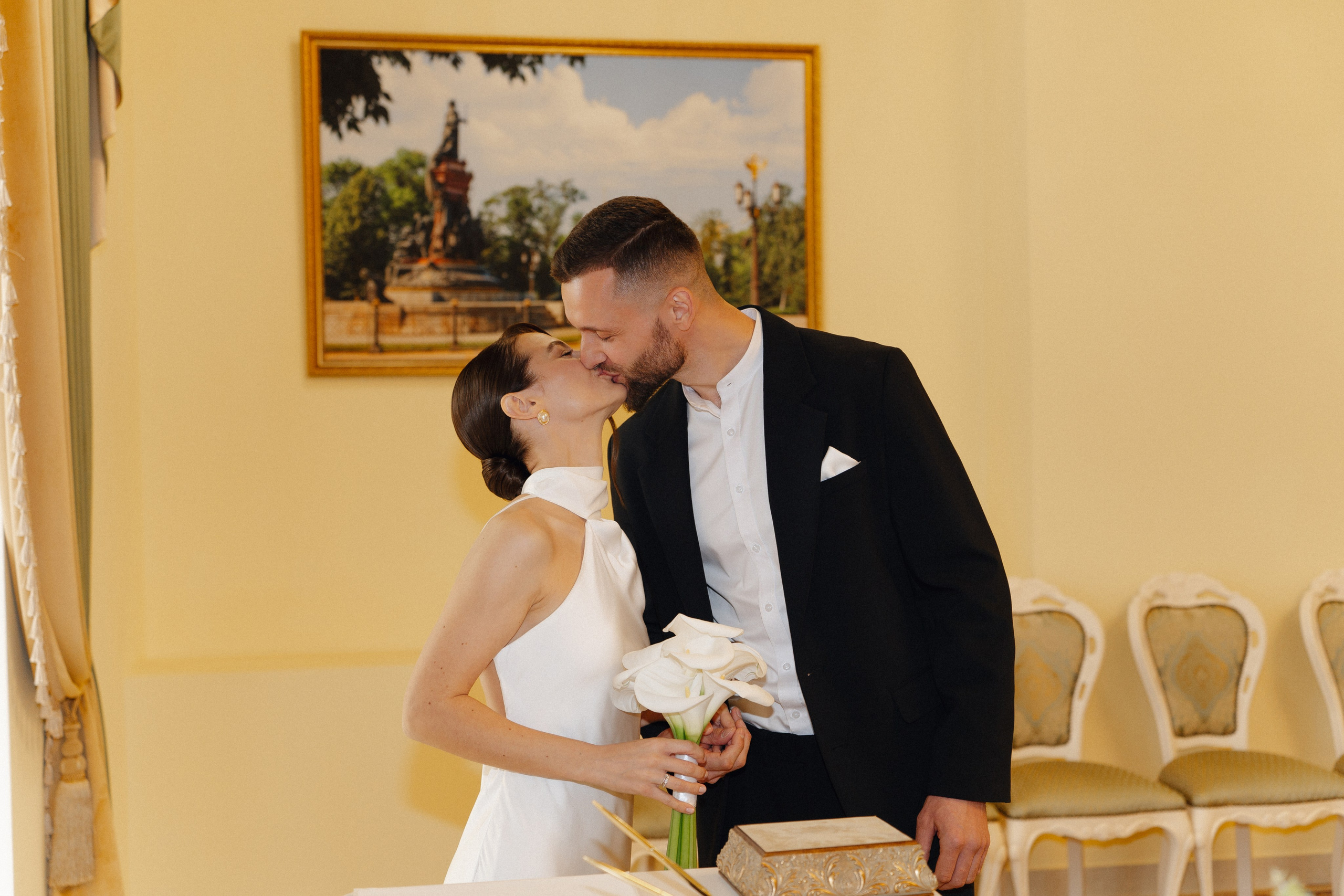 Андрей & Евгения