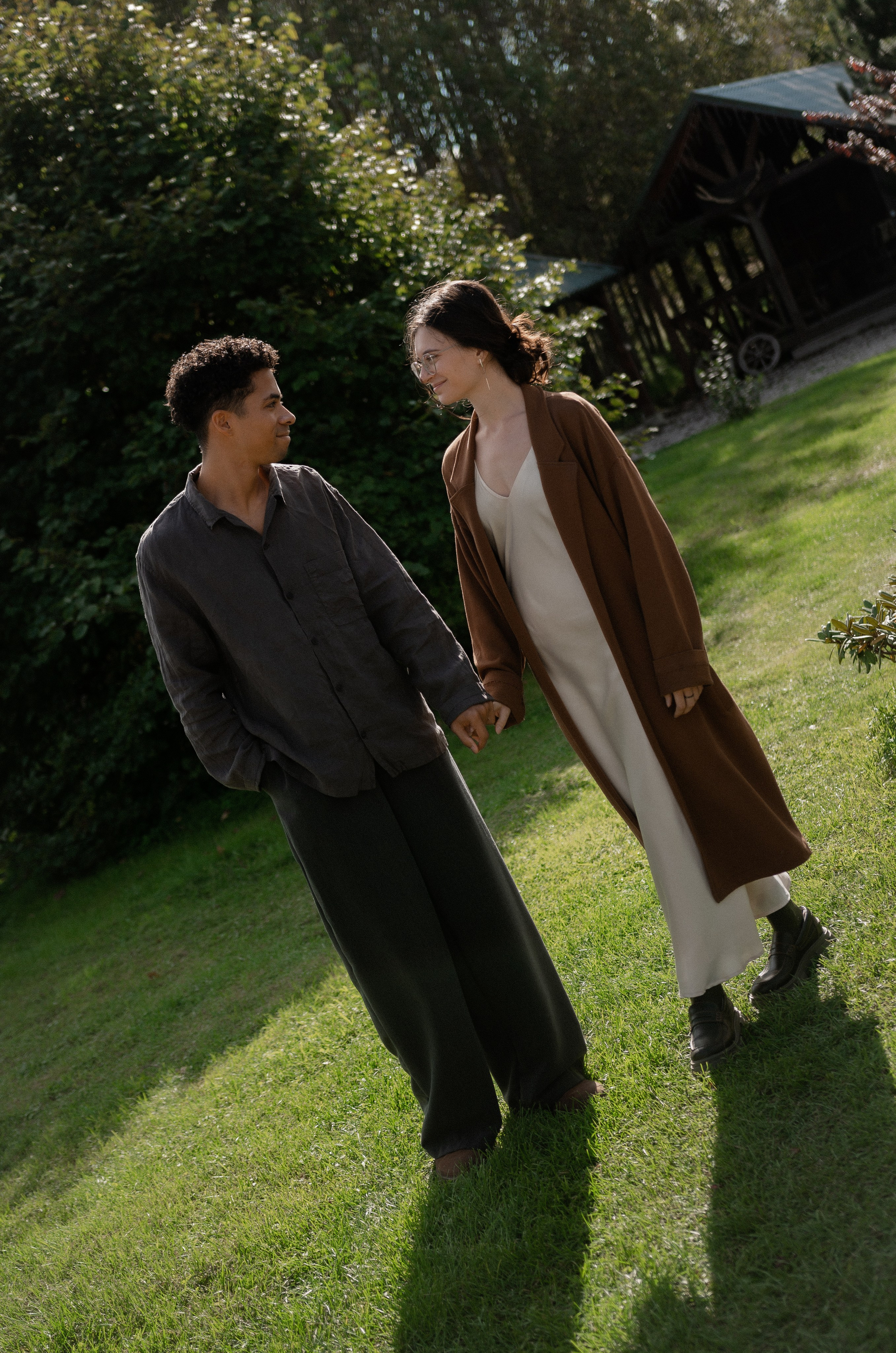 Хосе и Диана Ч.1. Наталья Севрук — фотограф во Владимире