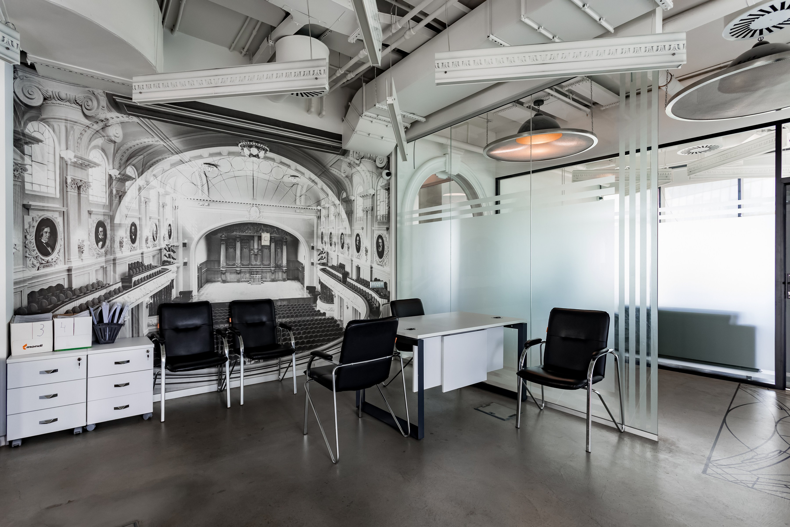 Интерьеры, Контент, Портреты | Фотограф в Москве Дани Терно