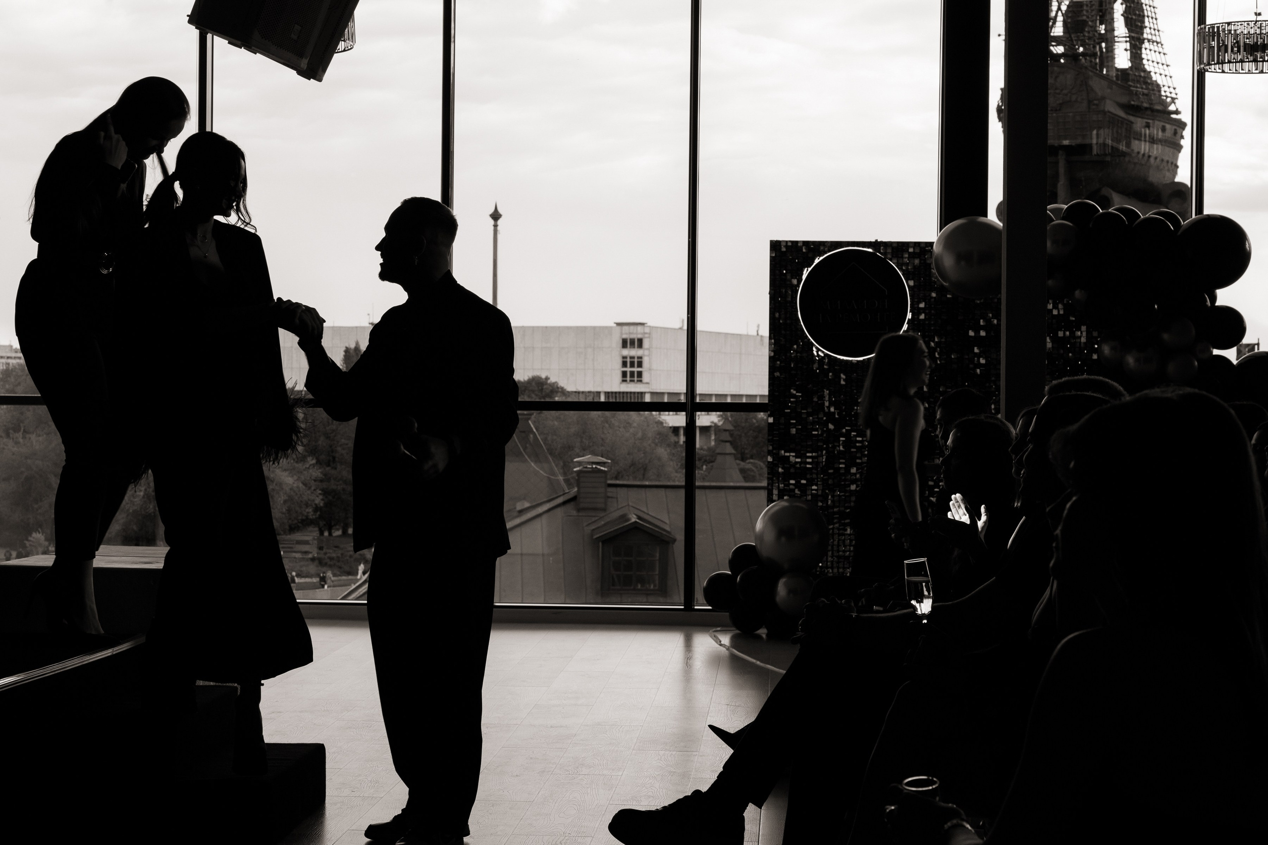 МНР NEW. Свадебный и event-фотограф Иван Волнухин