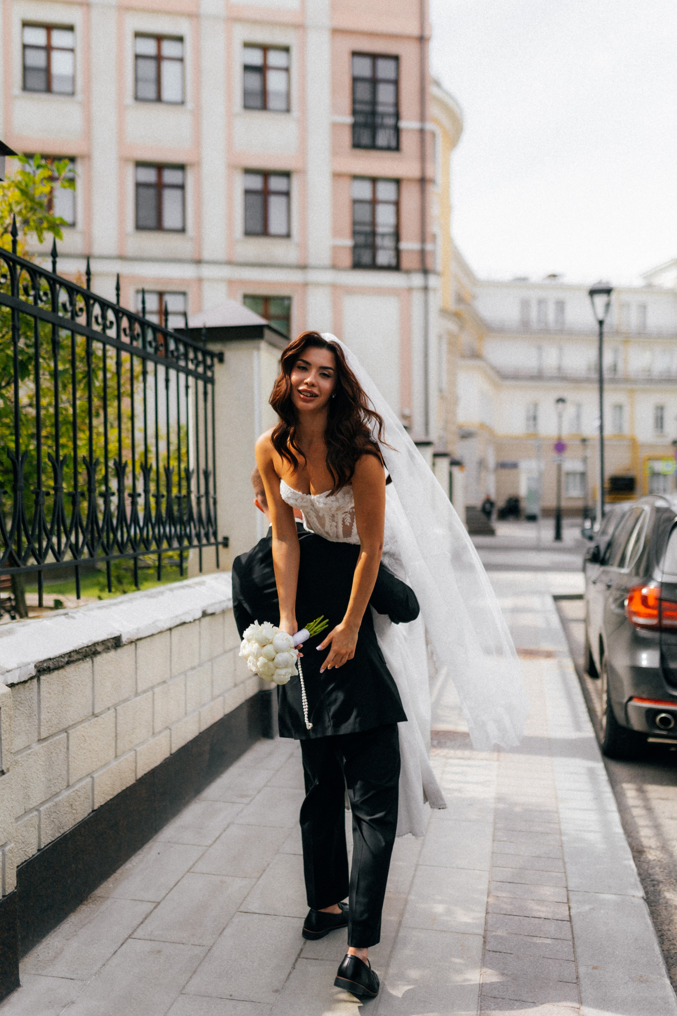 Даниил/Софа. Фотограф в Москве Татьяна Сергеева