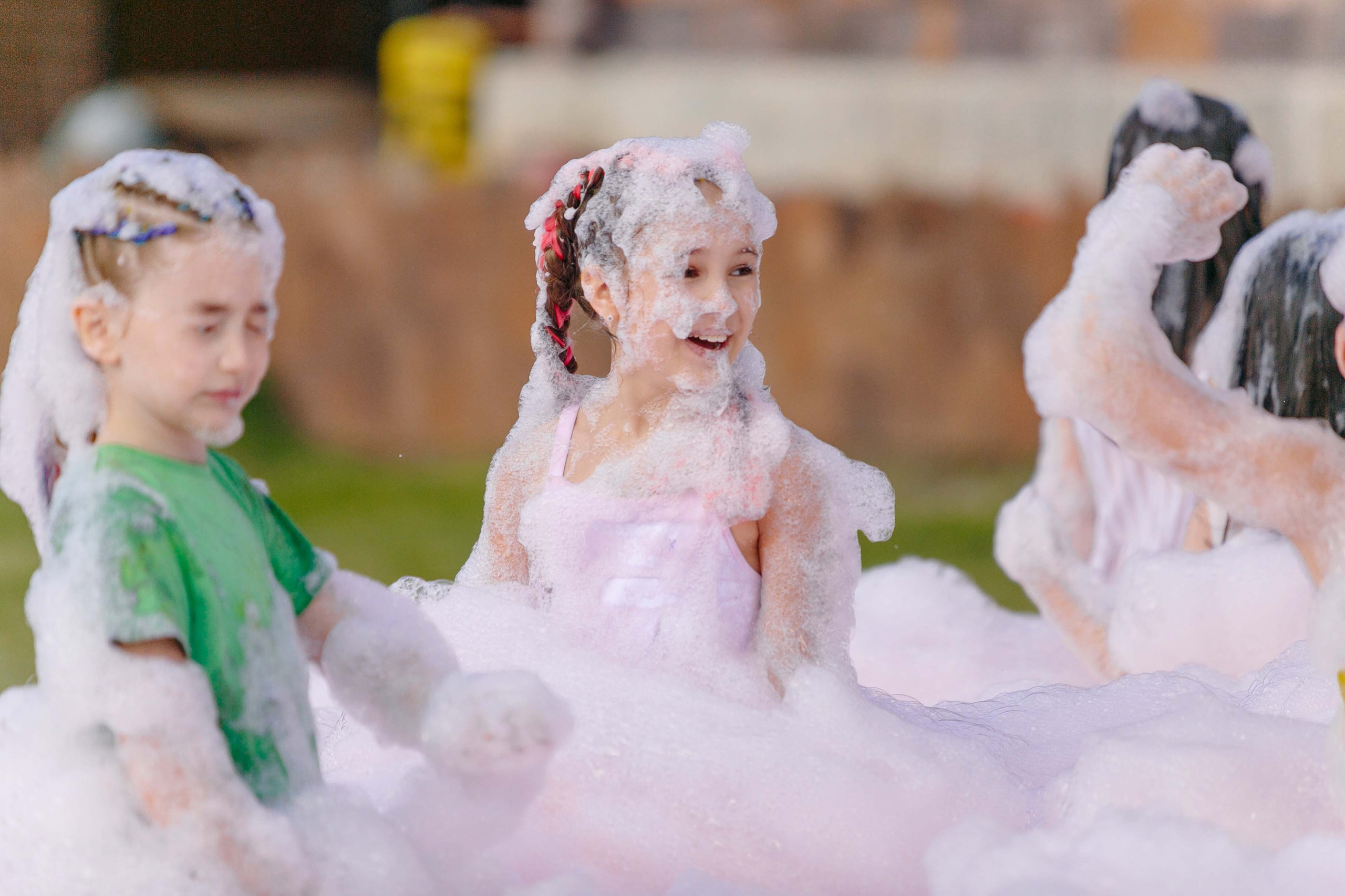 День рождения на природе. Ваш репортажный фотограф Артемий Антонов