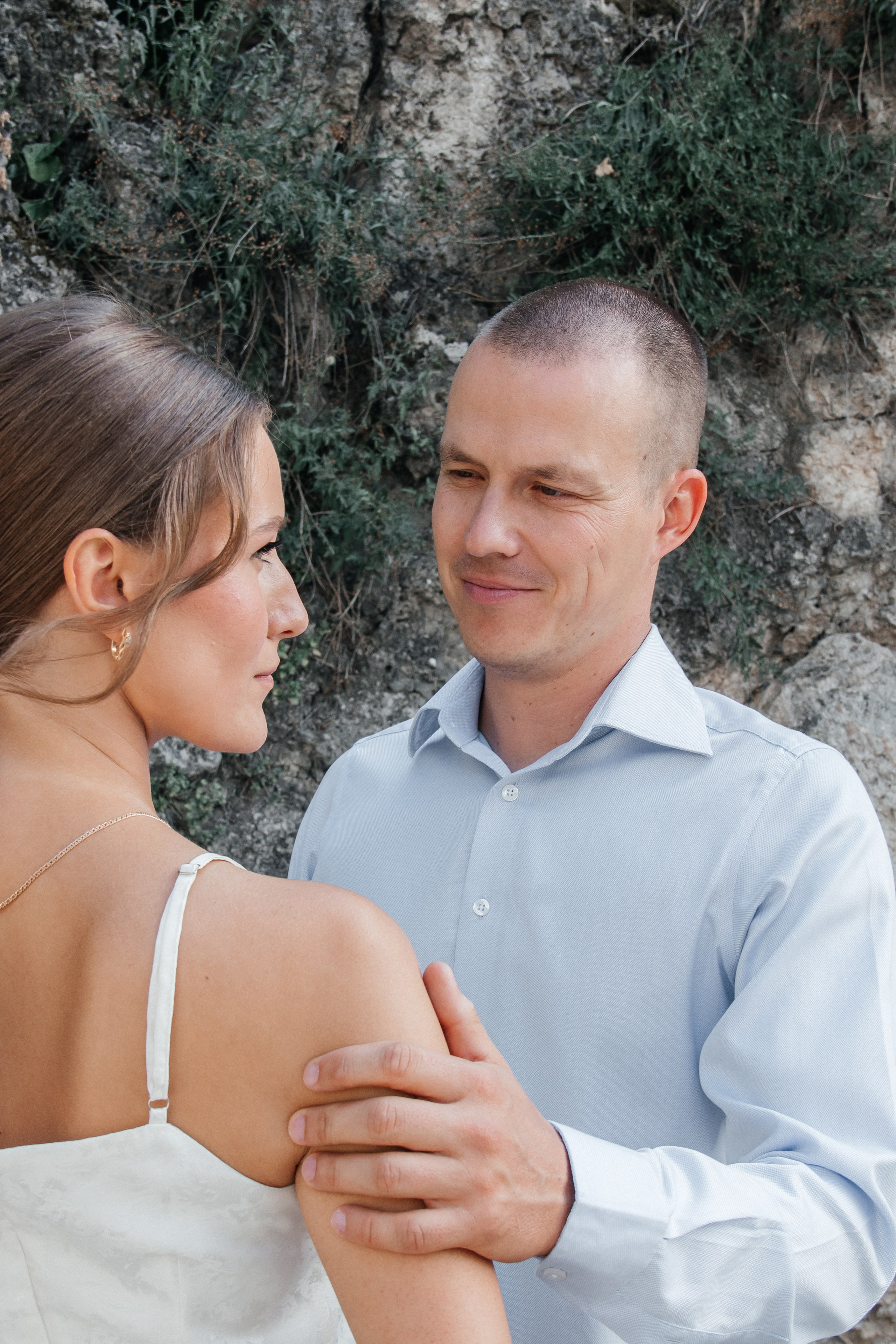 Татьяна & Максим. Фотограф Пятигорск Александра Карасева