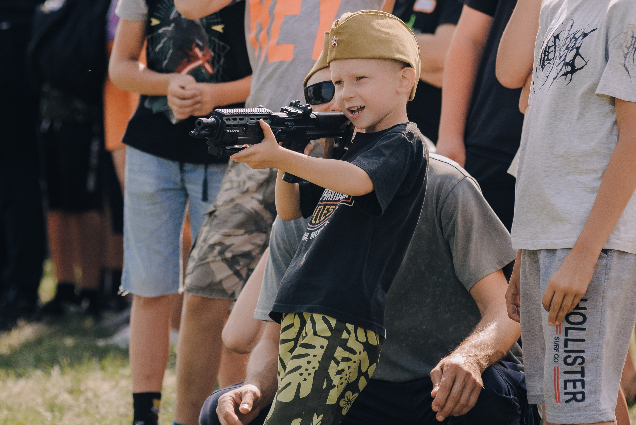 НАЗАД В БУДУЩЕЕ. РОССЕТИ. Репортажный фотограф Зуев Роман г. Челябинск