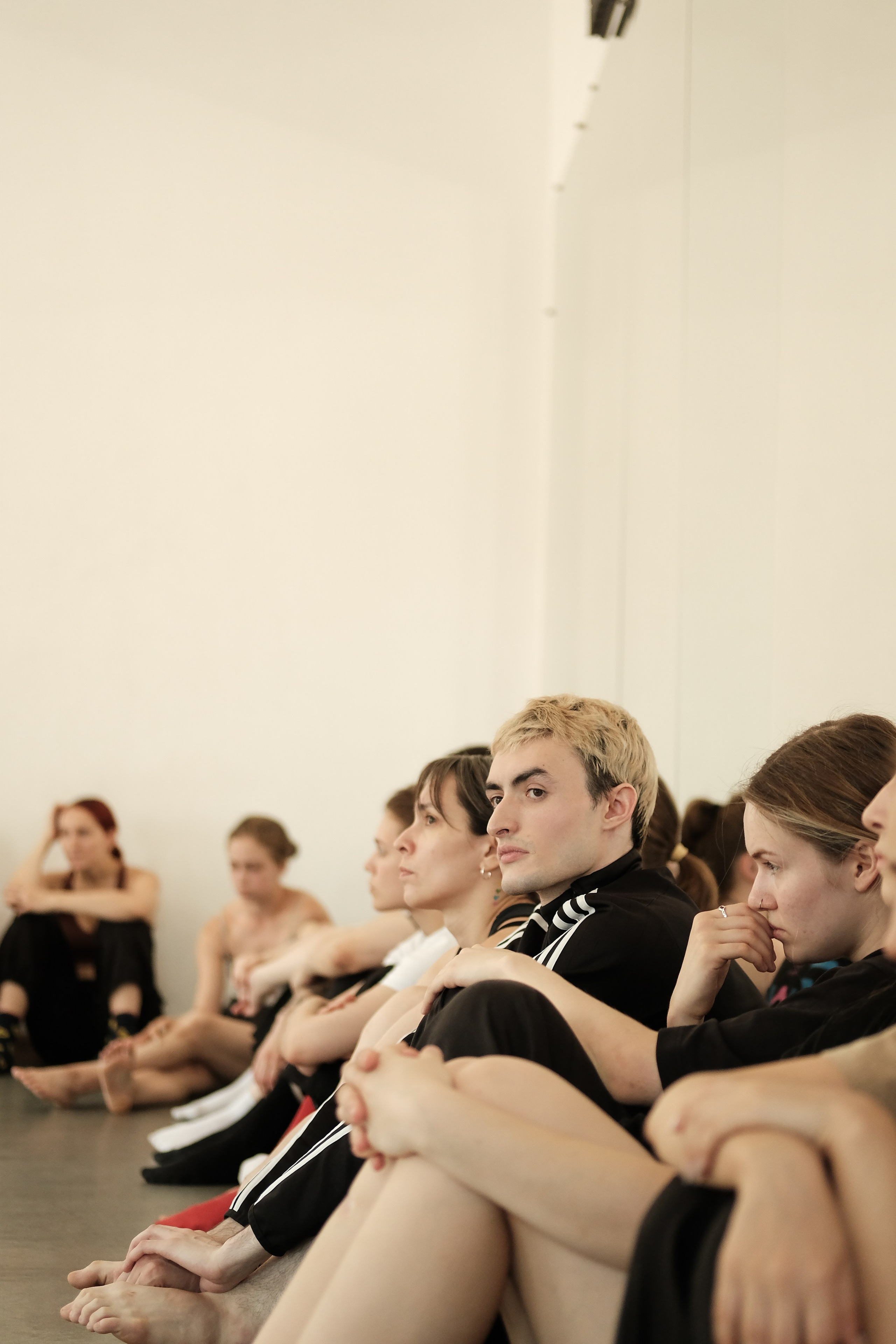 Танцевальная лаборатория ЛОДКА. LIYALEE PHOTO