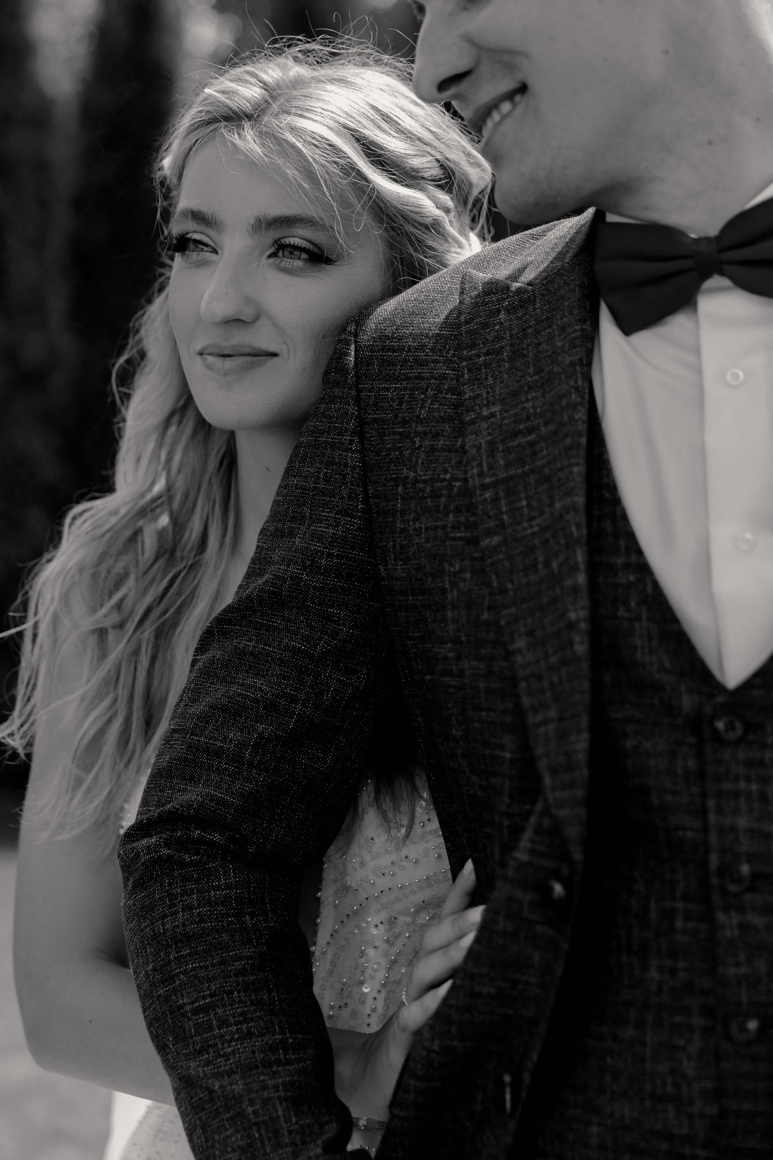 Karina & Maxim. Фотограф в Минске — Юлия Деяк. Фотосессии в Минске