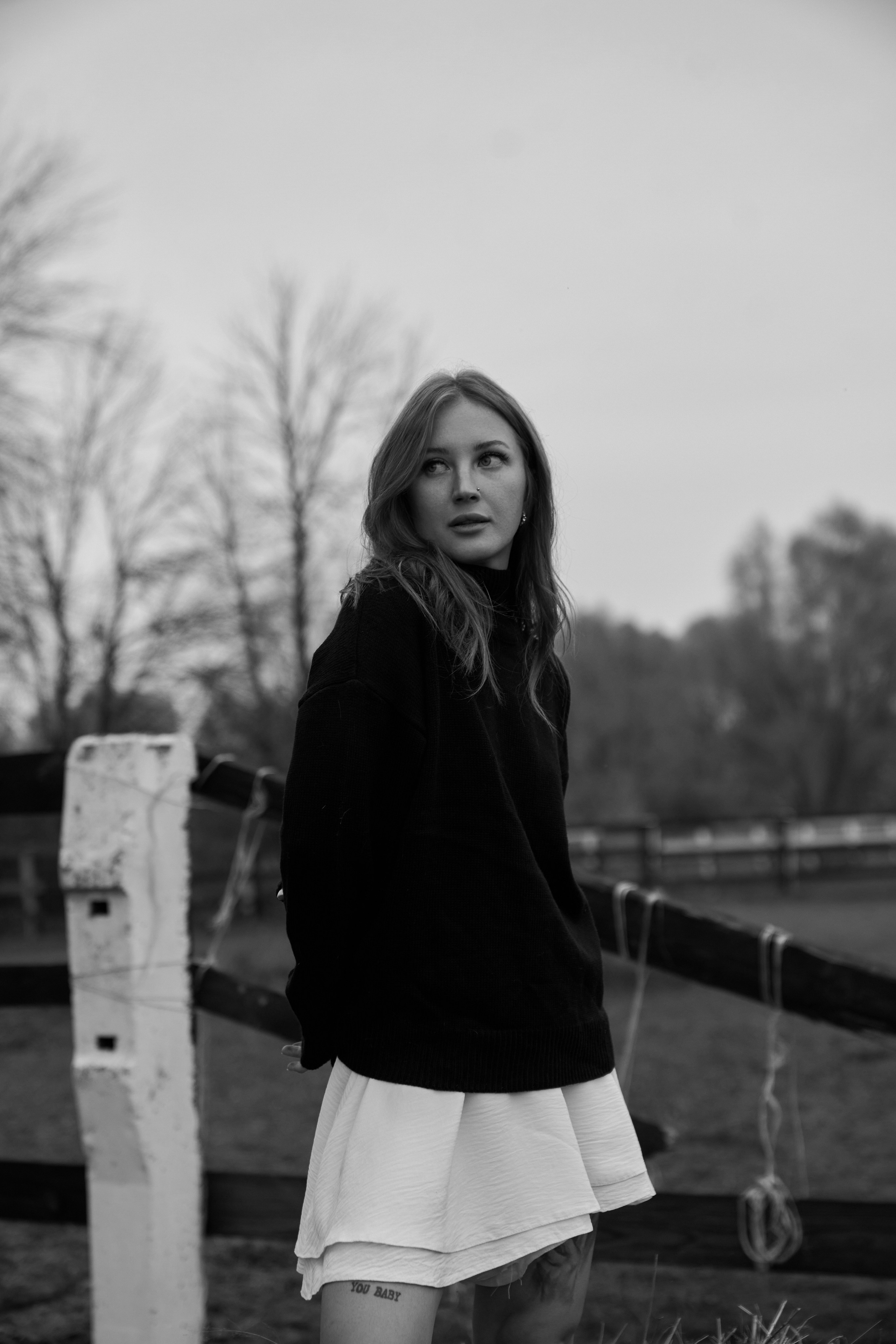 Julia. Фотограф | Рилсмейкер