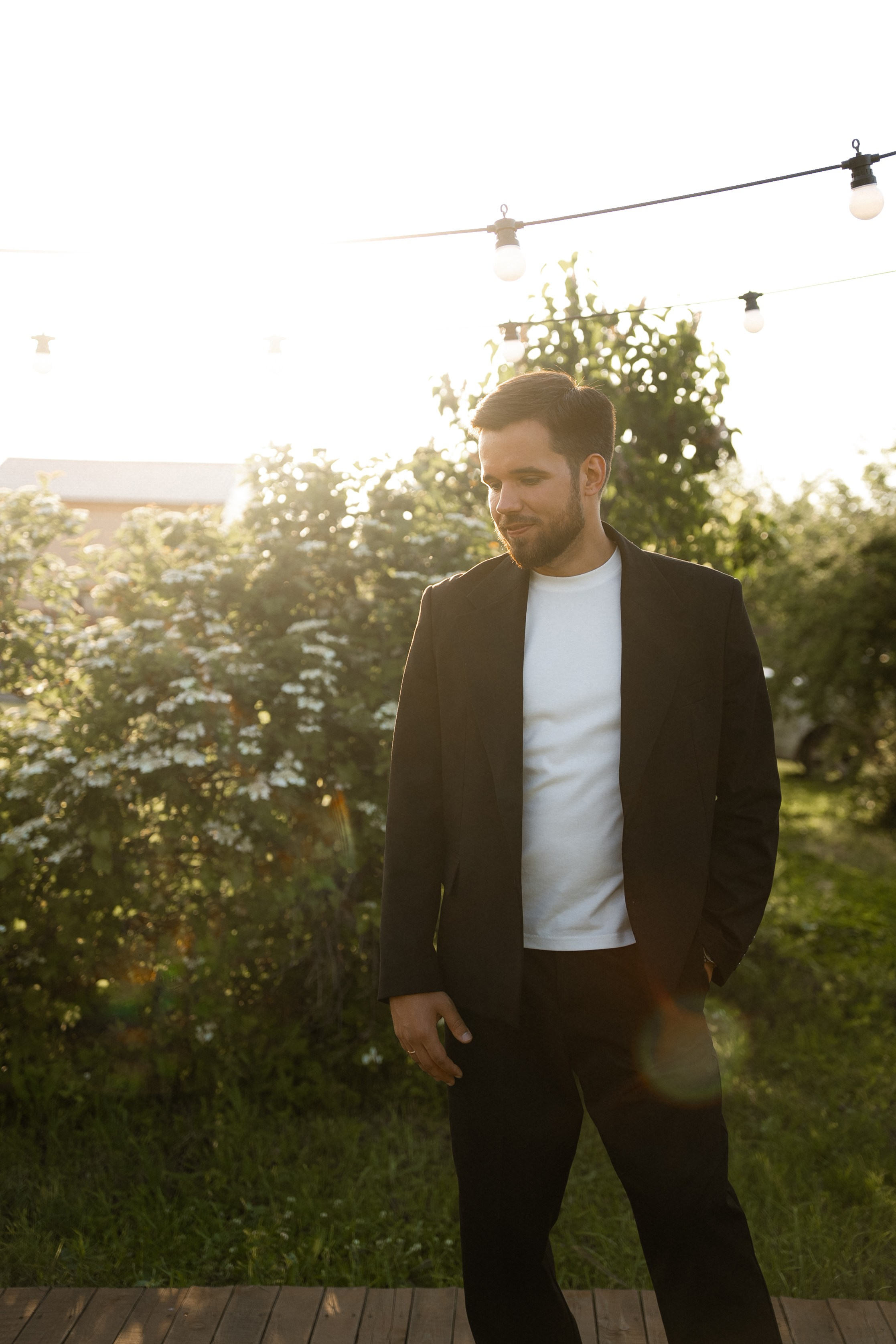 Дарья+Александр. Семейный и портретный фотограф в Саратове Сахарова Маша