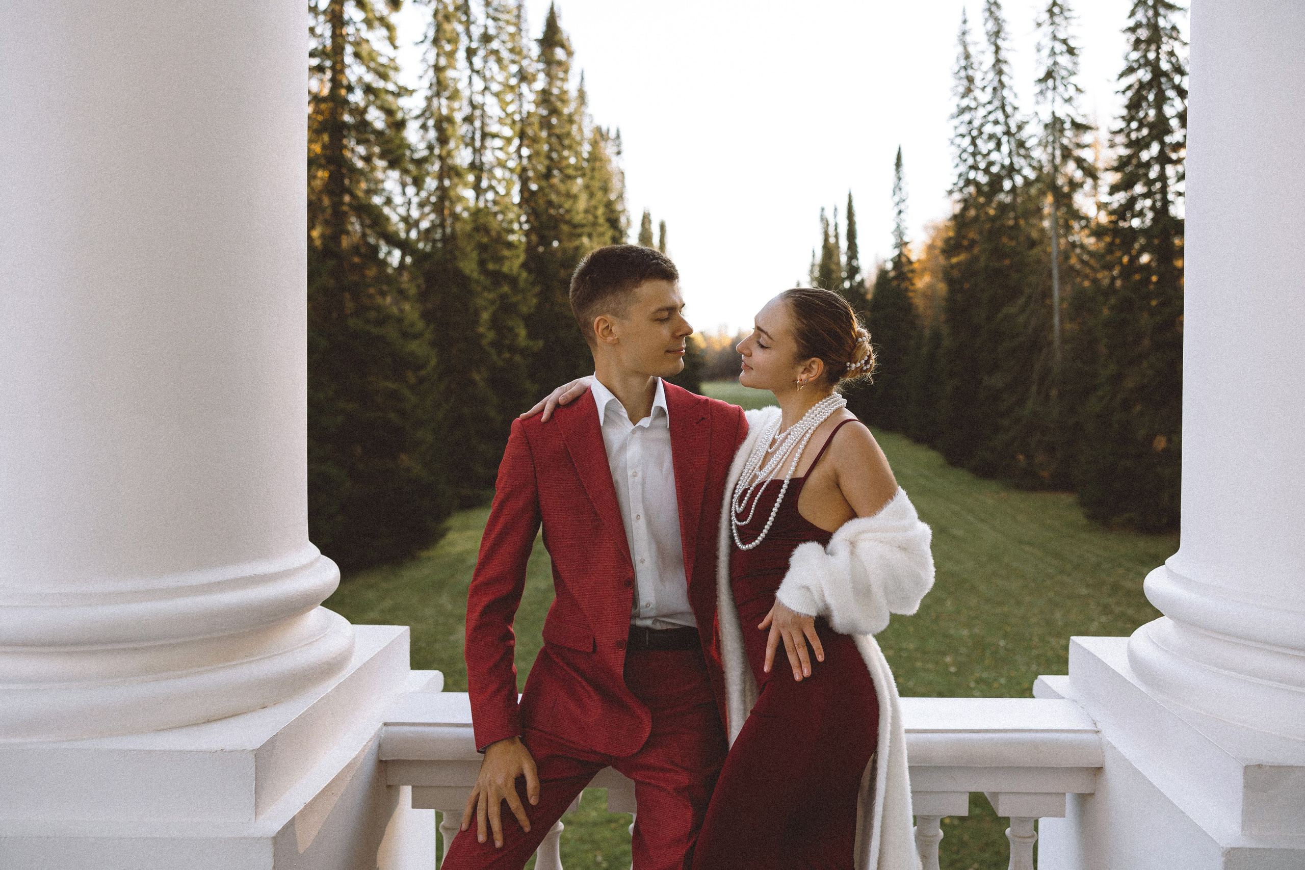 Николь и Егор. Lifestyle фотограф в Санкт-Петербурге Анна Щекалева