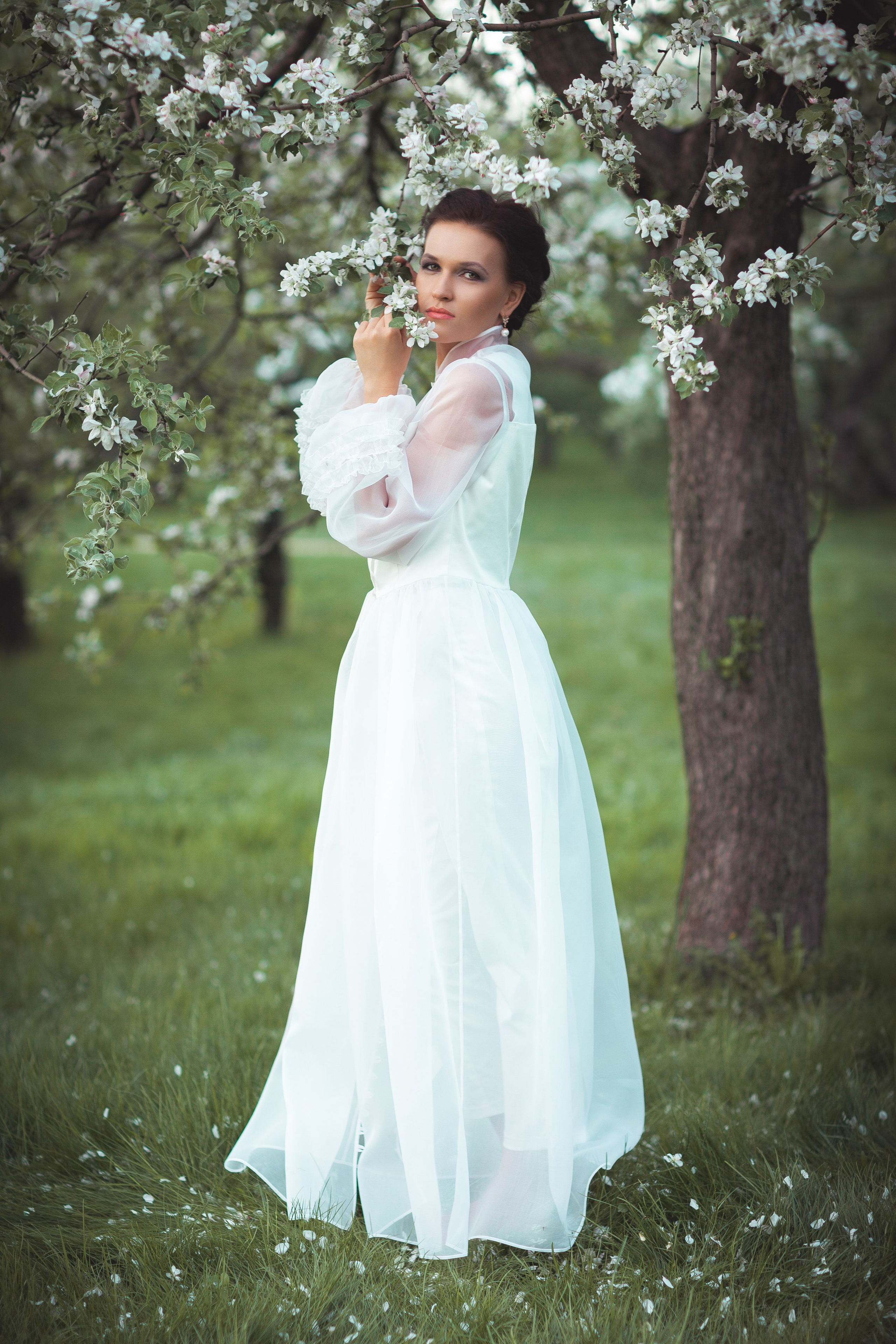 Photo. Фотограф Мария Ларина