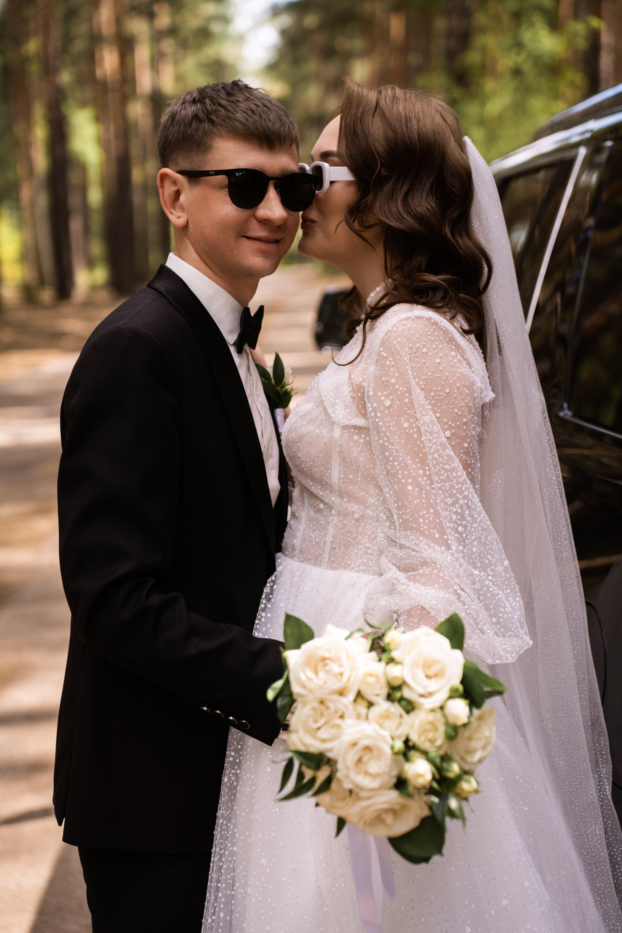 Анастасия и Никита. Главная