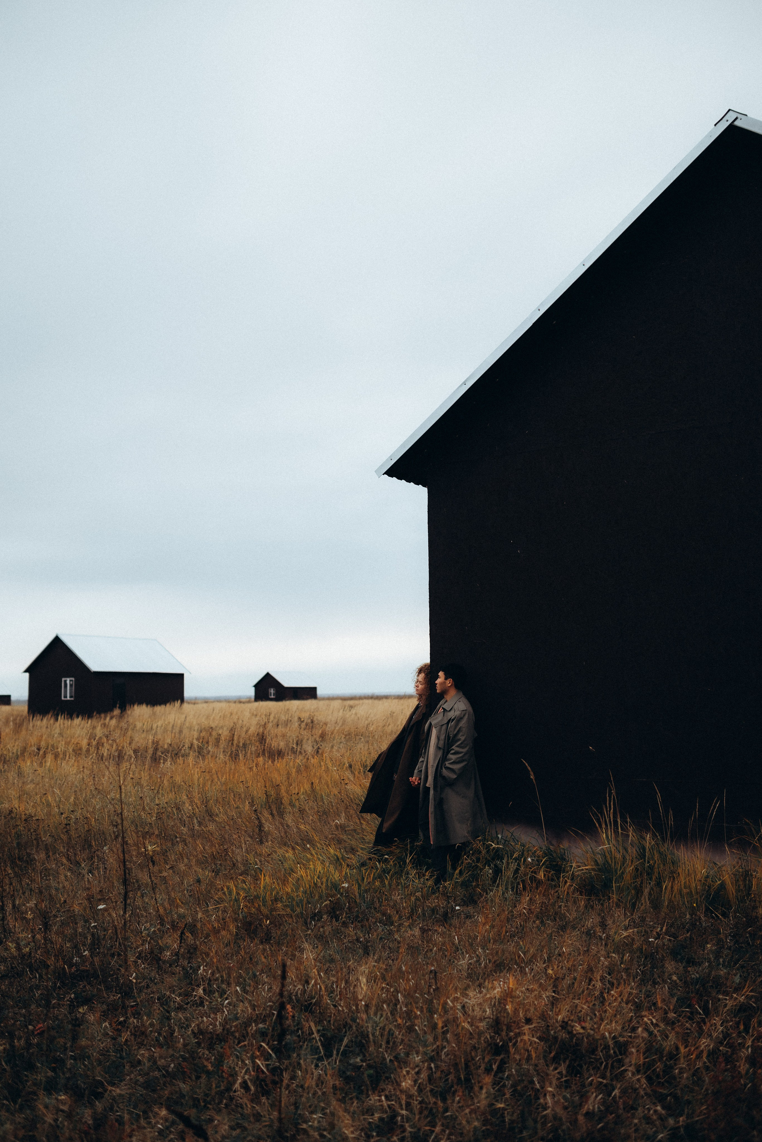 Молодые и влюблённые. Свадебный фотограф Анастасия Бударина