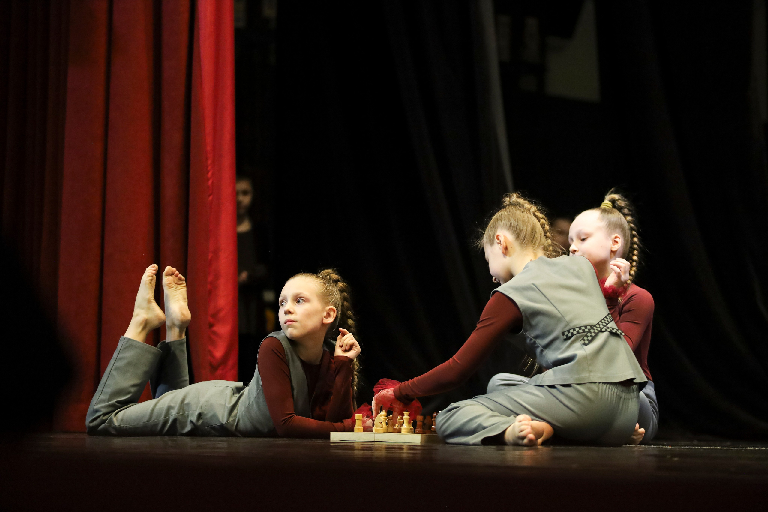 Профессиональная съемка хореографического конкурса в Санкт-Петербурге. Портретный Фотограф Александр «Konevtsoph» В Санкт-Петербурге