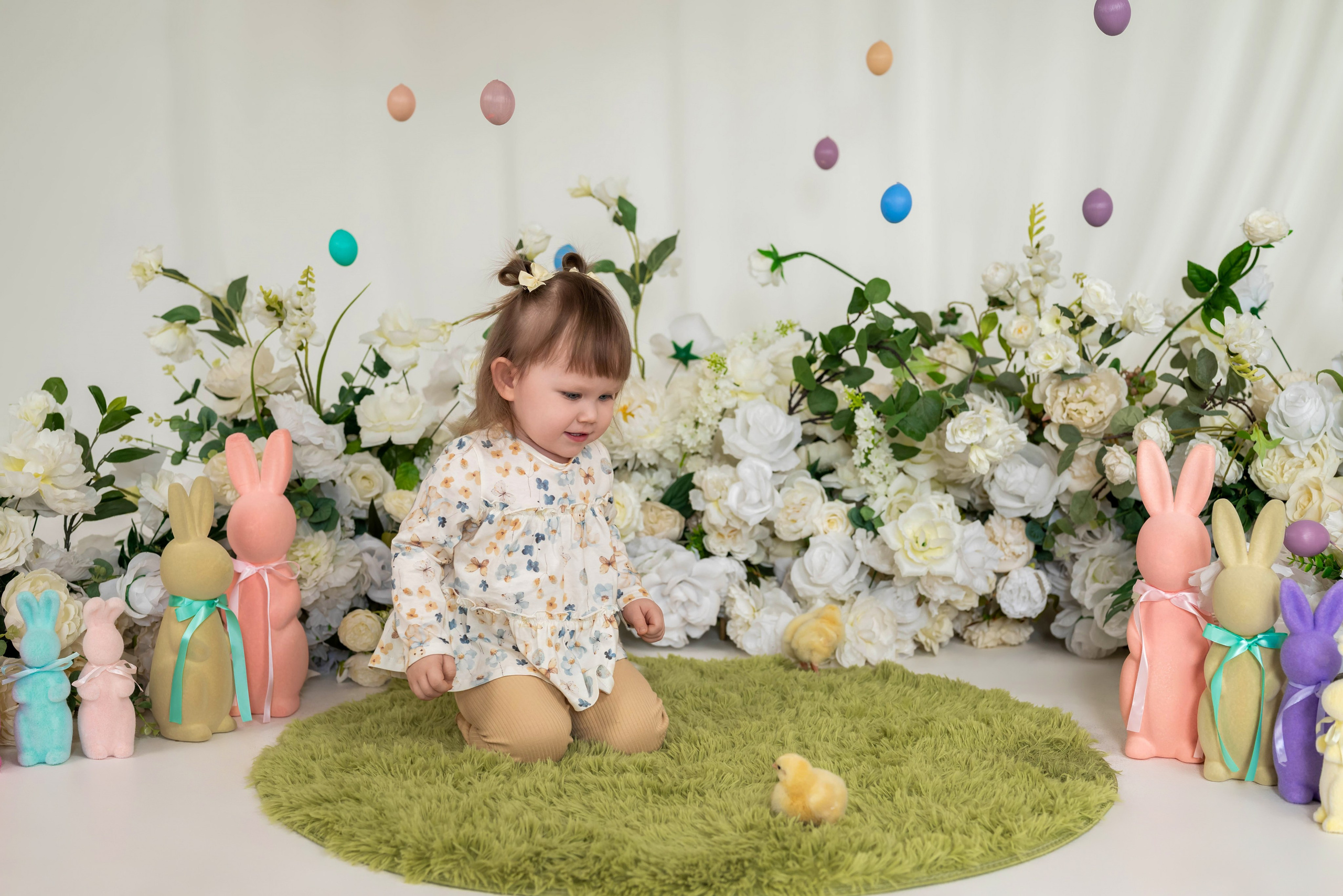 Фотопроект Пасха 2026 г. Фотограф в городе Салават