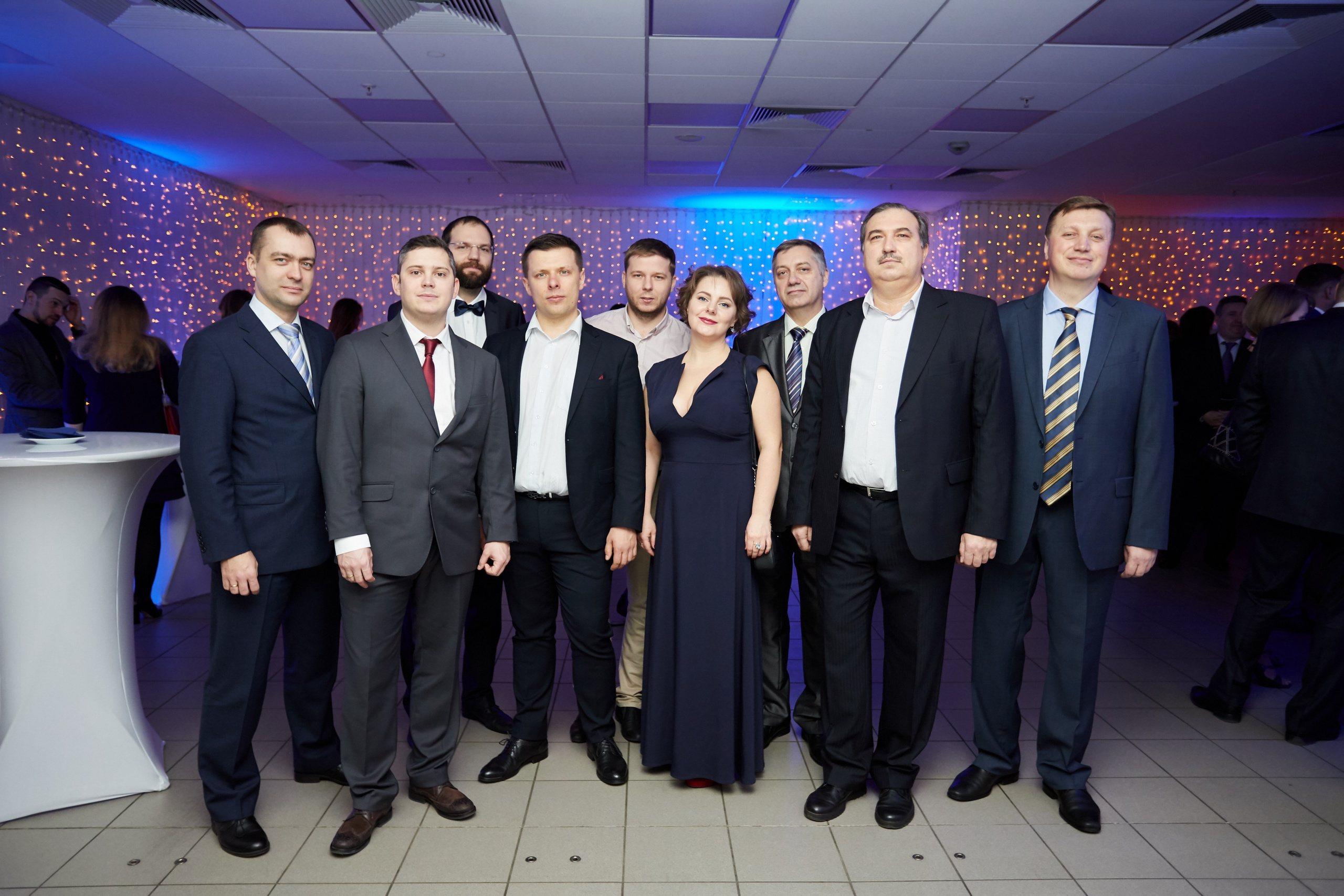 Россети. Репортажный Фотограф