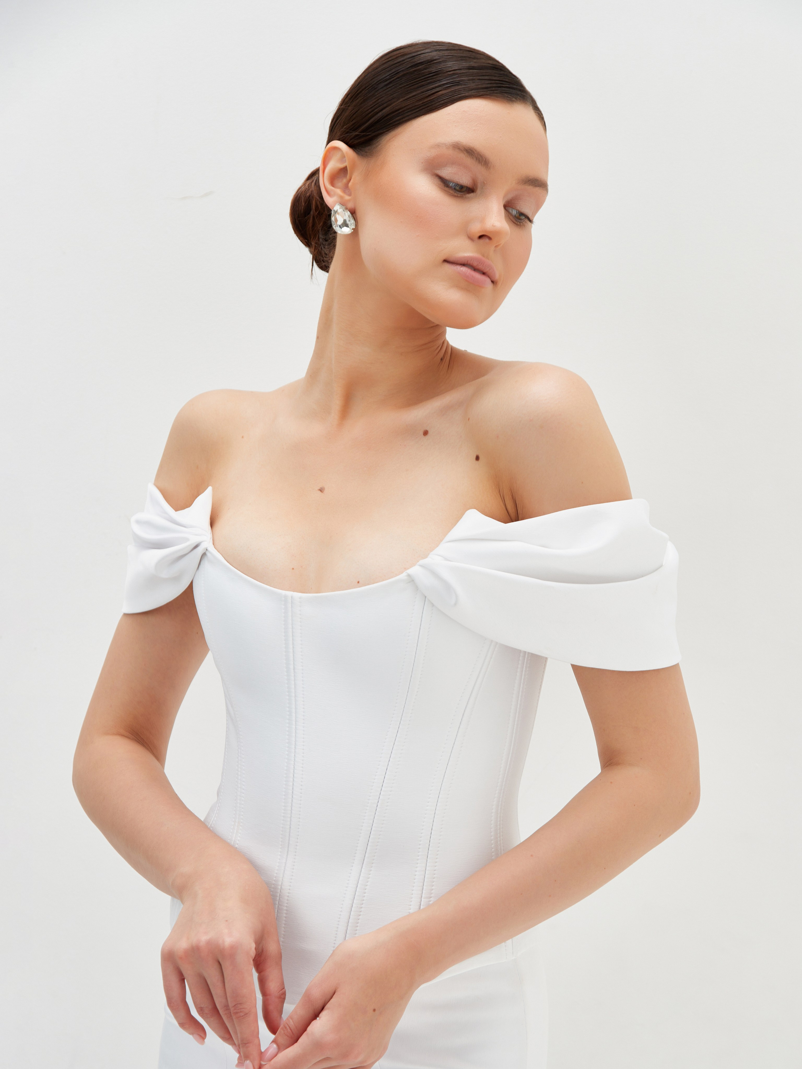 7DRESS. Кирилл Гольцберг | фотограф для брендов одежды и бизнеса