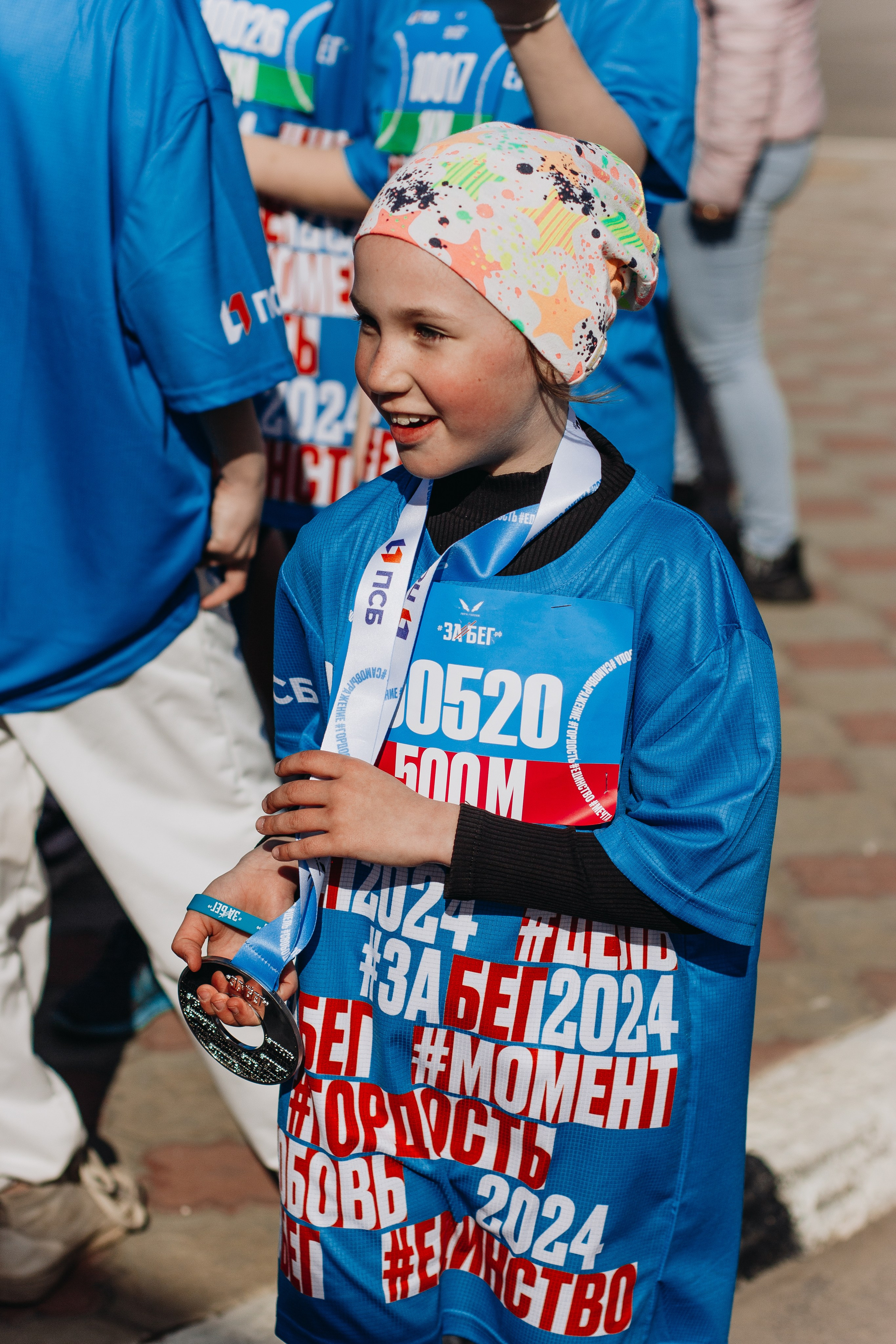 Репортаж ЗАБЕГ РФ 2024 КУРИЛЬСК. Фотограф Итуруп | Курильские острова