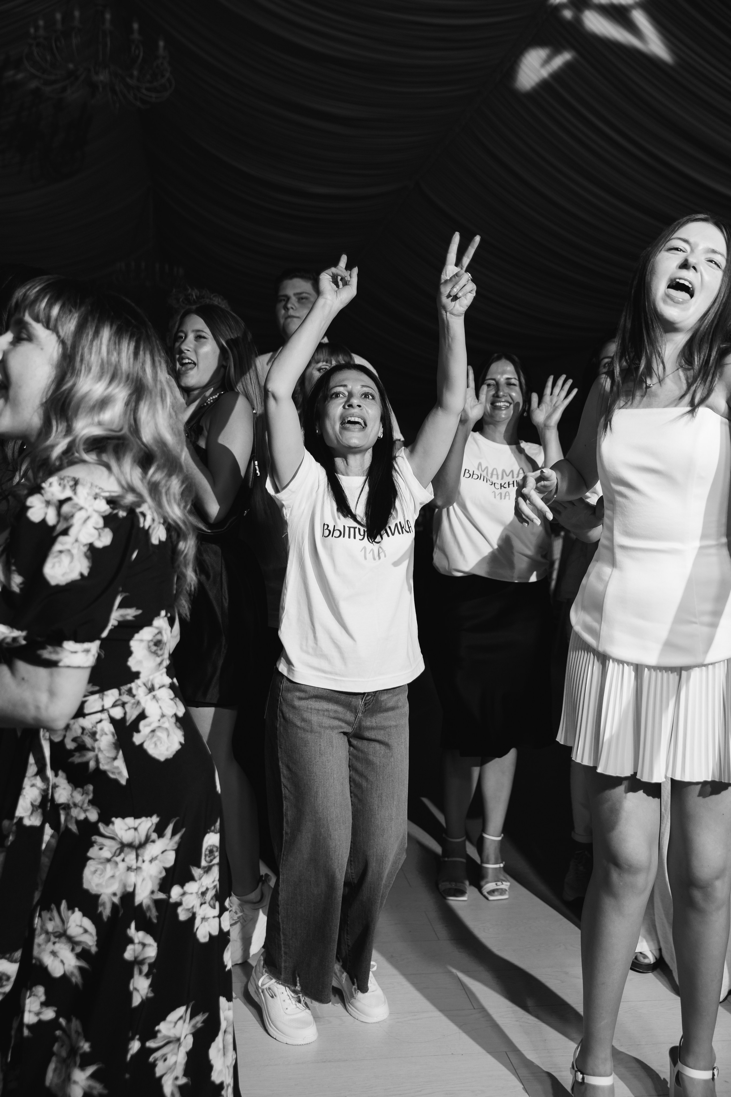 Выпускной (2 гимназия). Свадебный и семейный фотограф в Севастополе и Крыму Анастасия Сураева