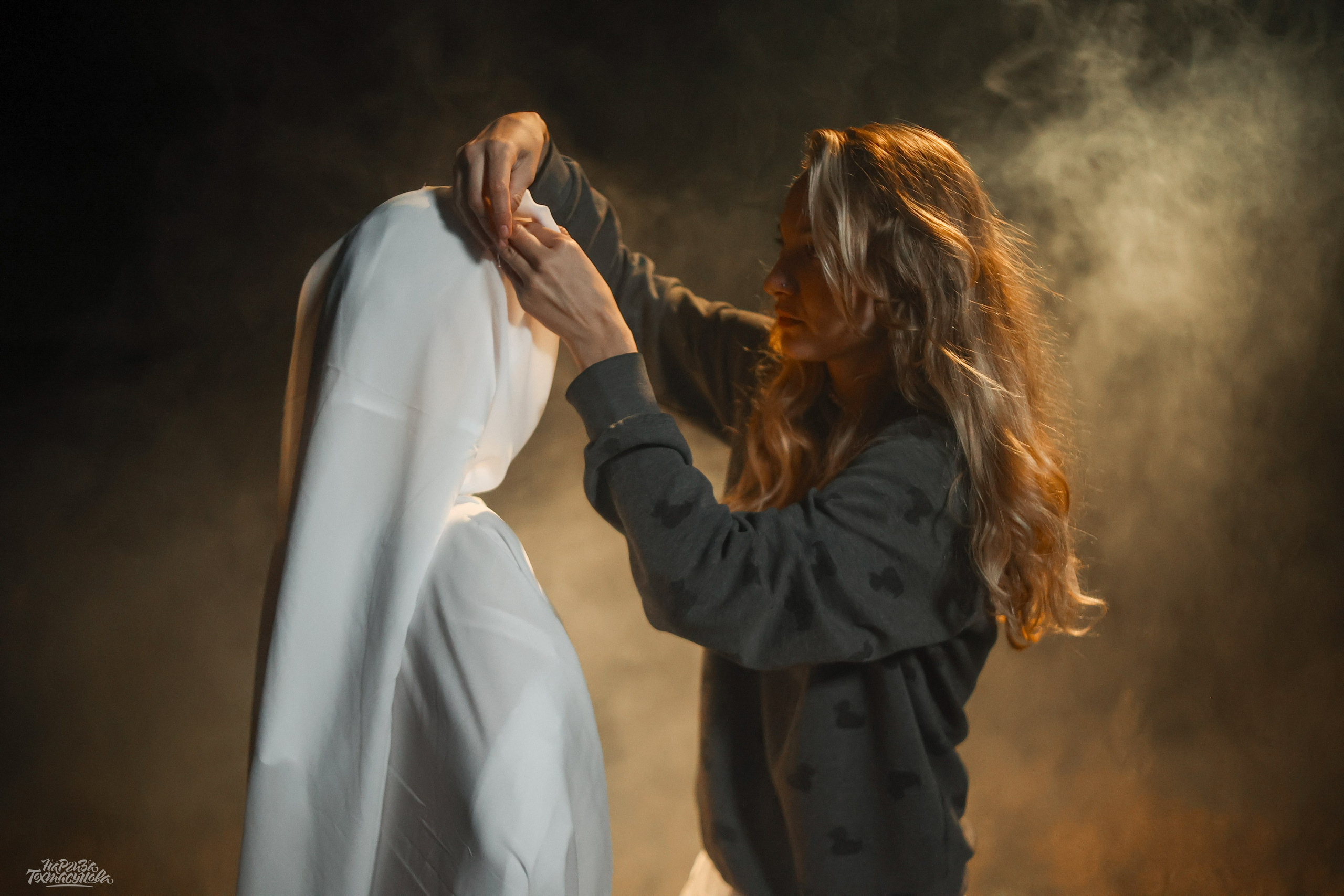 Заточка — Острые края