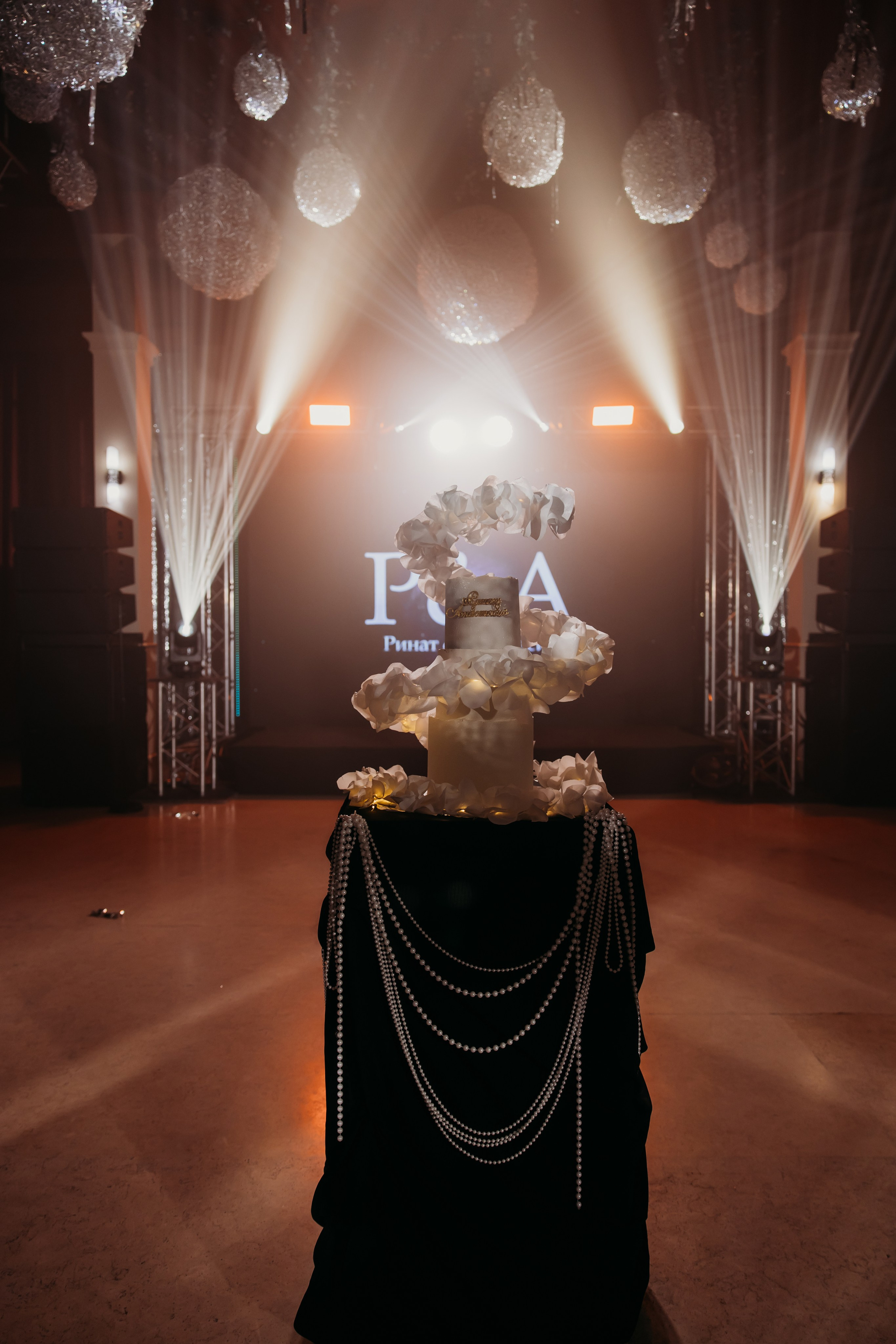 Ринат и Анастасия. Фотограф Тимербаева Алина г. Сургут