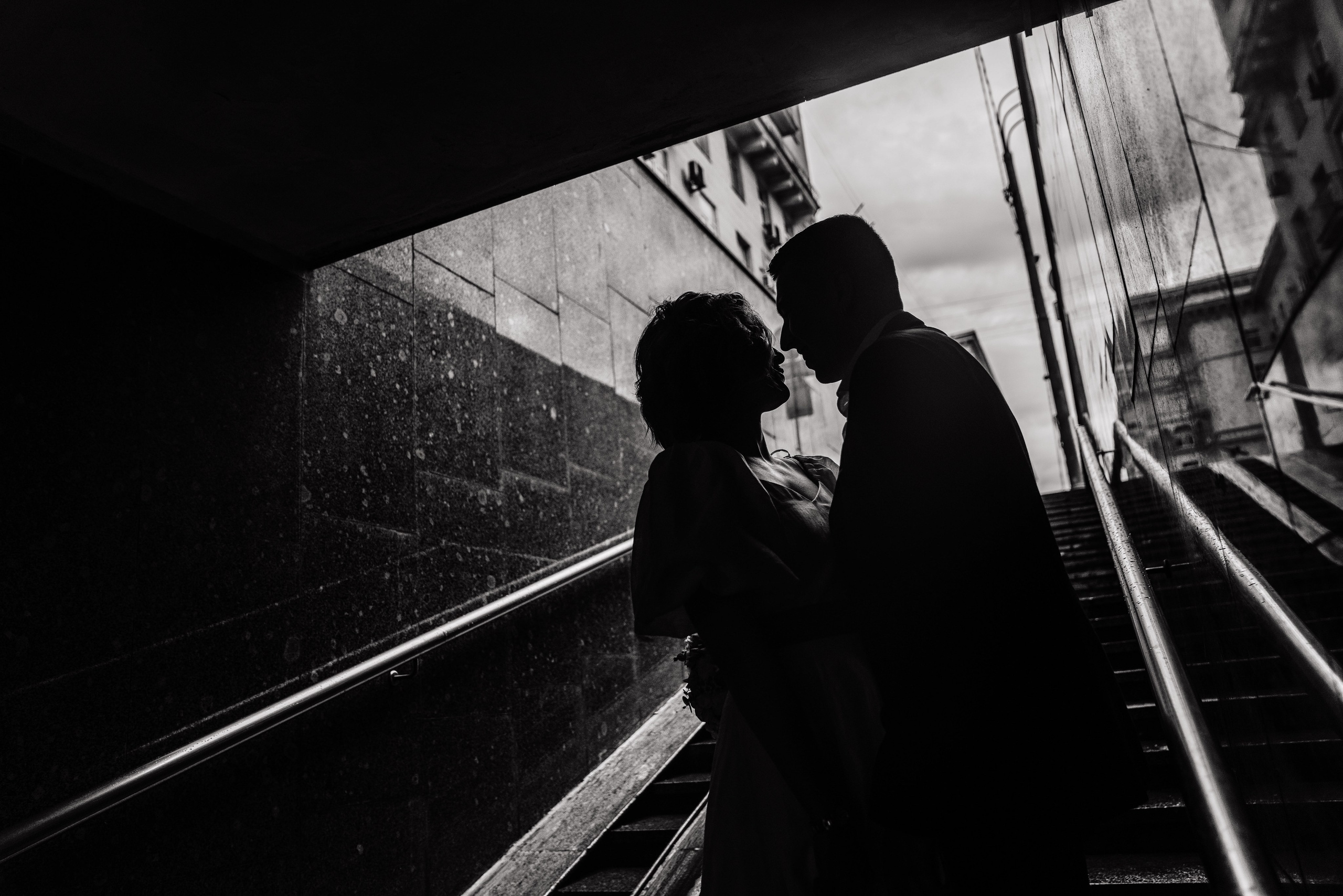 Свадебный фотограф в Москве Сафонова Анна