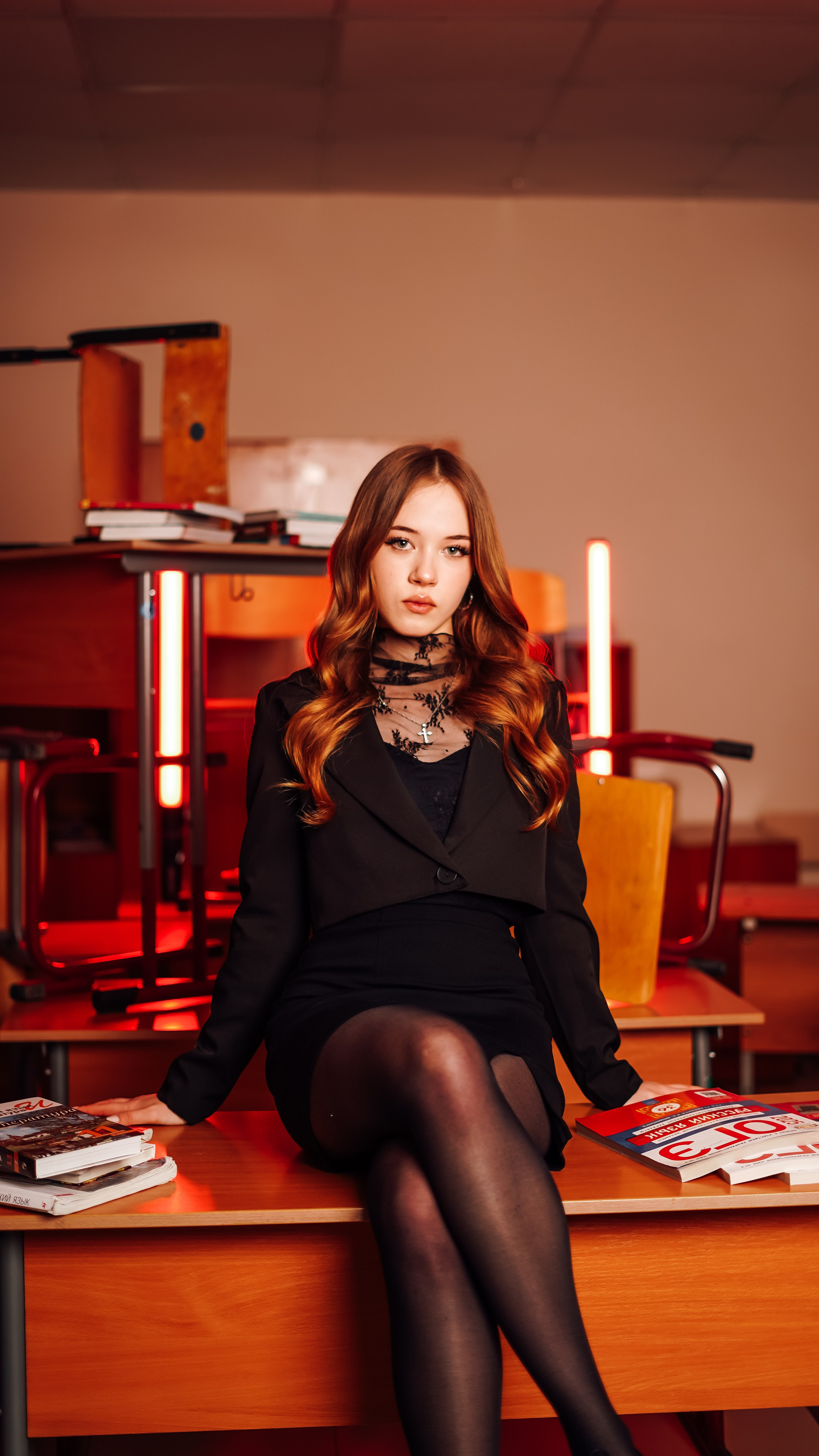 ВЫПУСКНЫЕ АЛЬБОМЫ