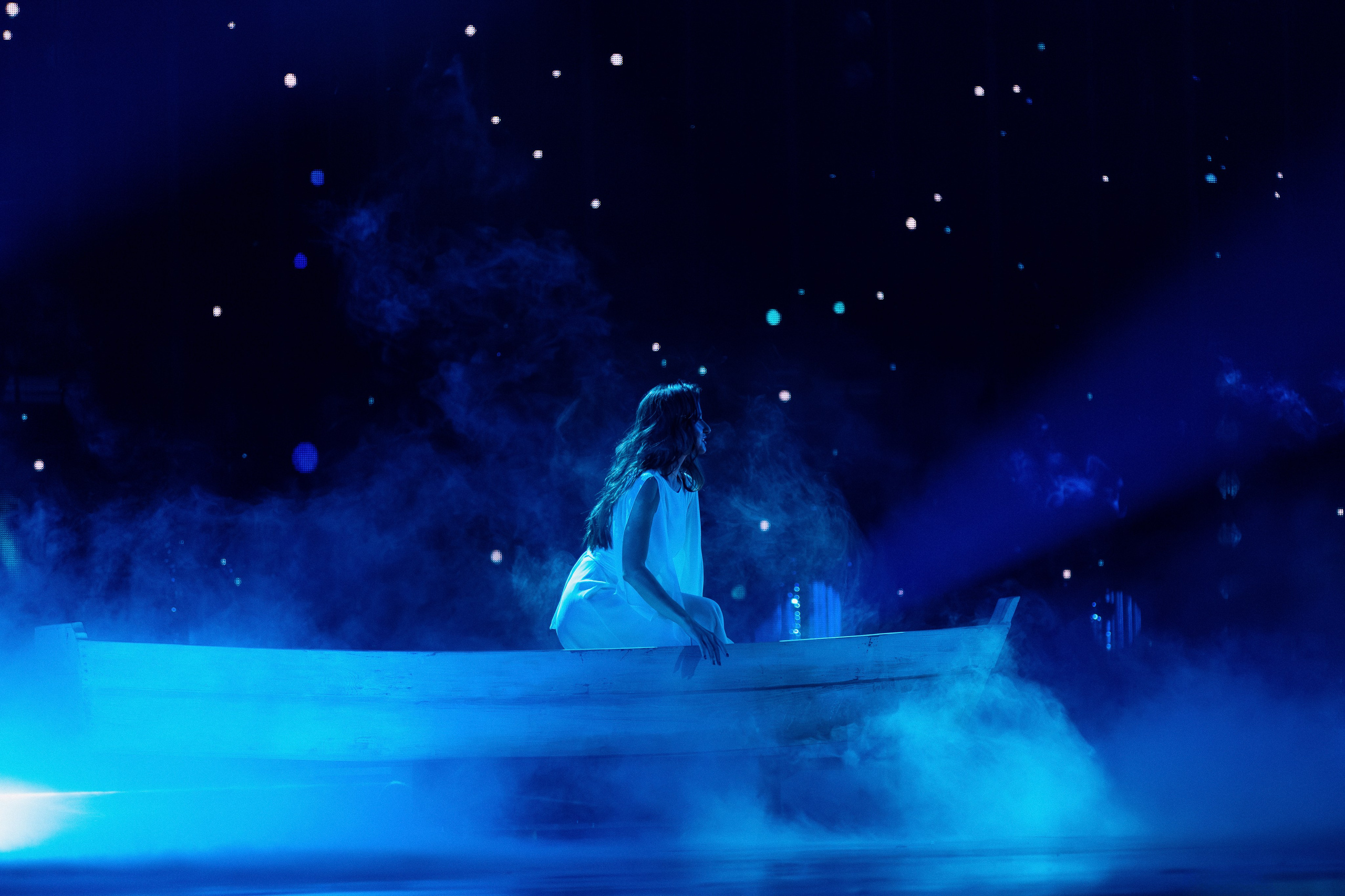 Премия Виктория 2025. Олег Левин — профессиональный концертный и бэкстейдж фотограф в Москве