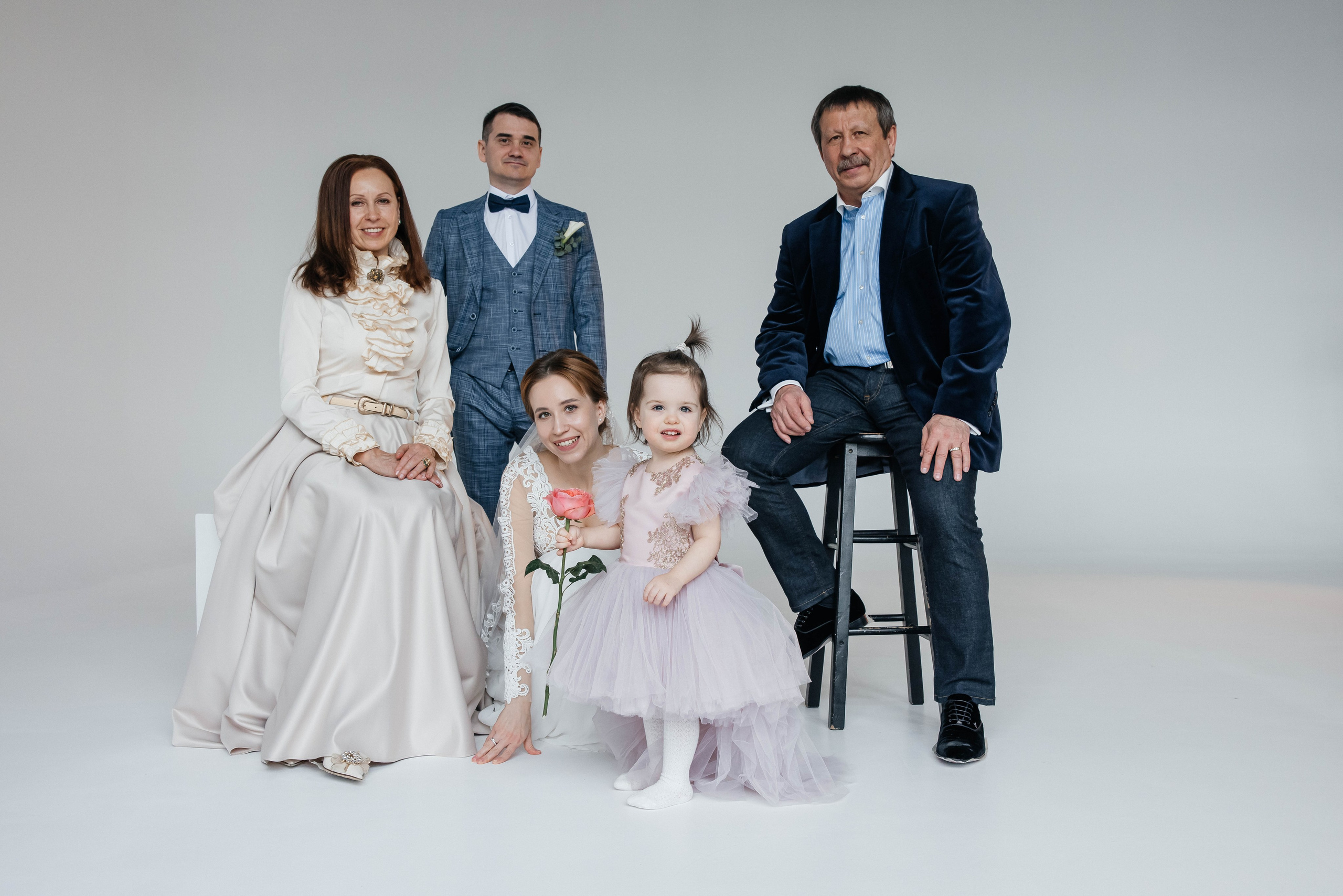 Владимир и Евгения. Maxim Tsoy Photography
