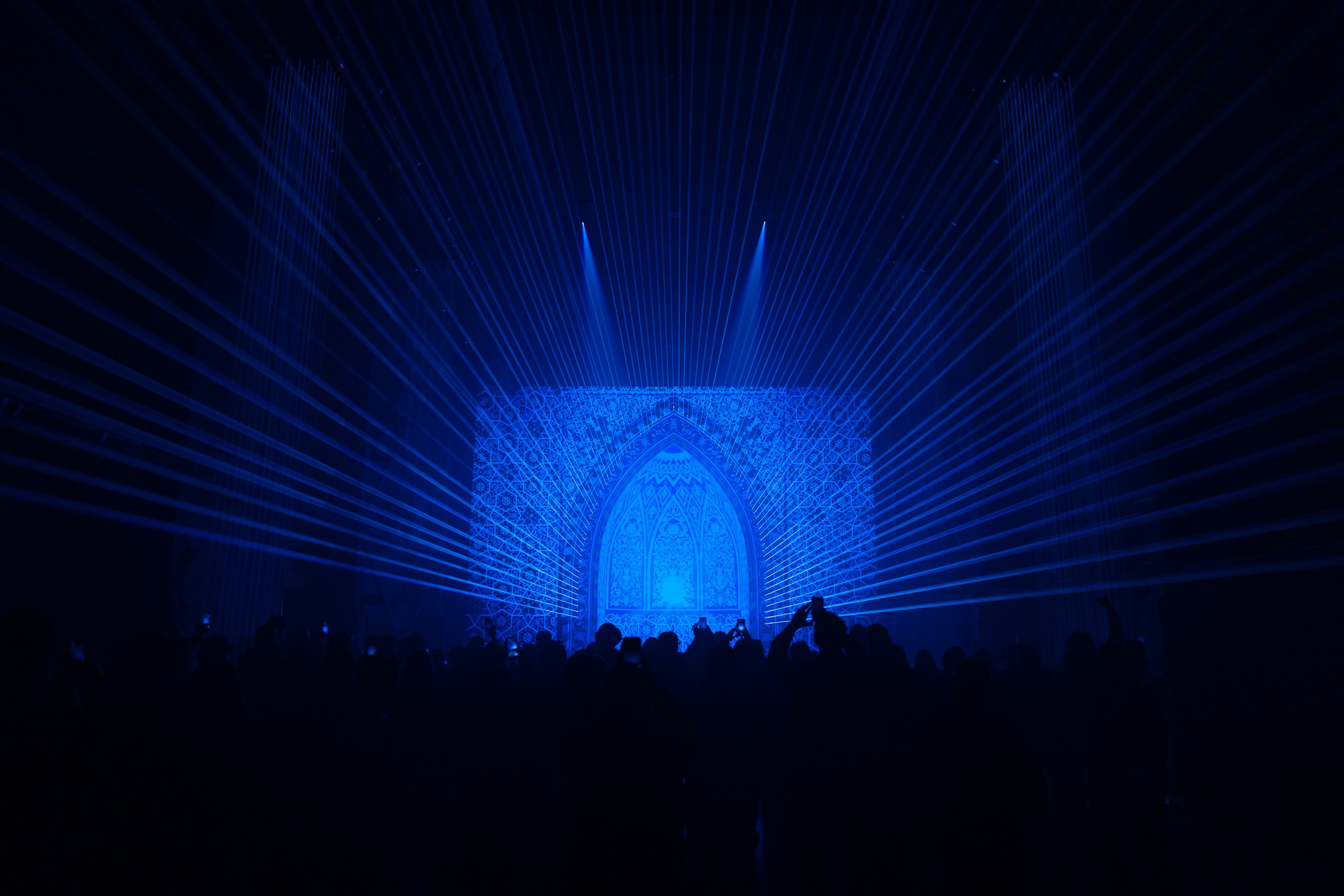 INTERVALS 2025. Sunnyman