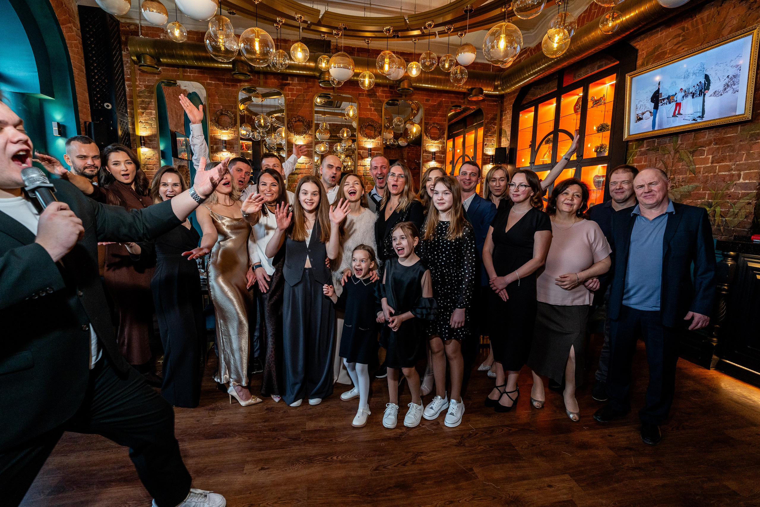 СОУС BB. Sunnyman