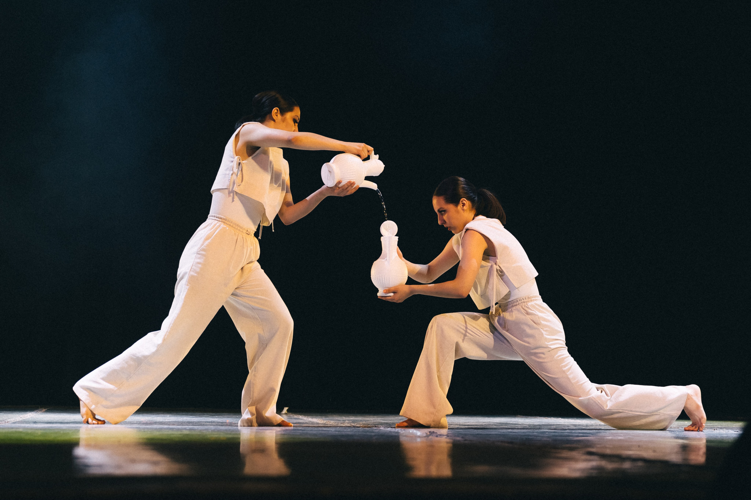 Отчётный концерт КемГИК. Фотограф Кемерово | Сергей