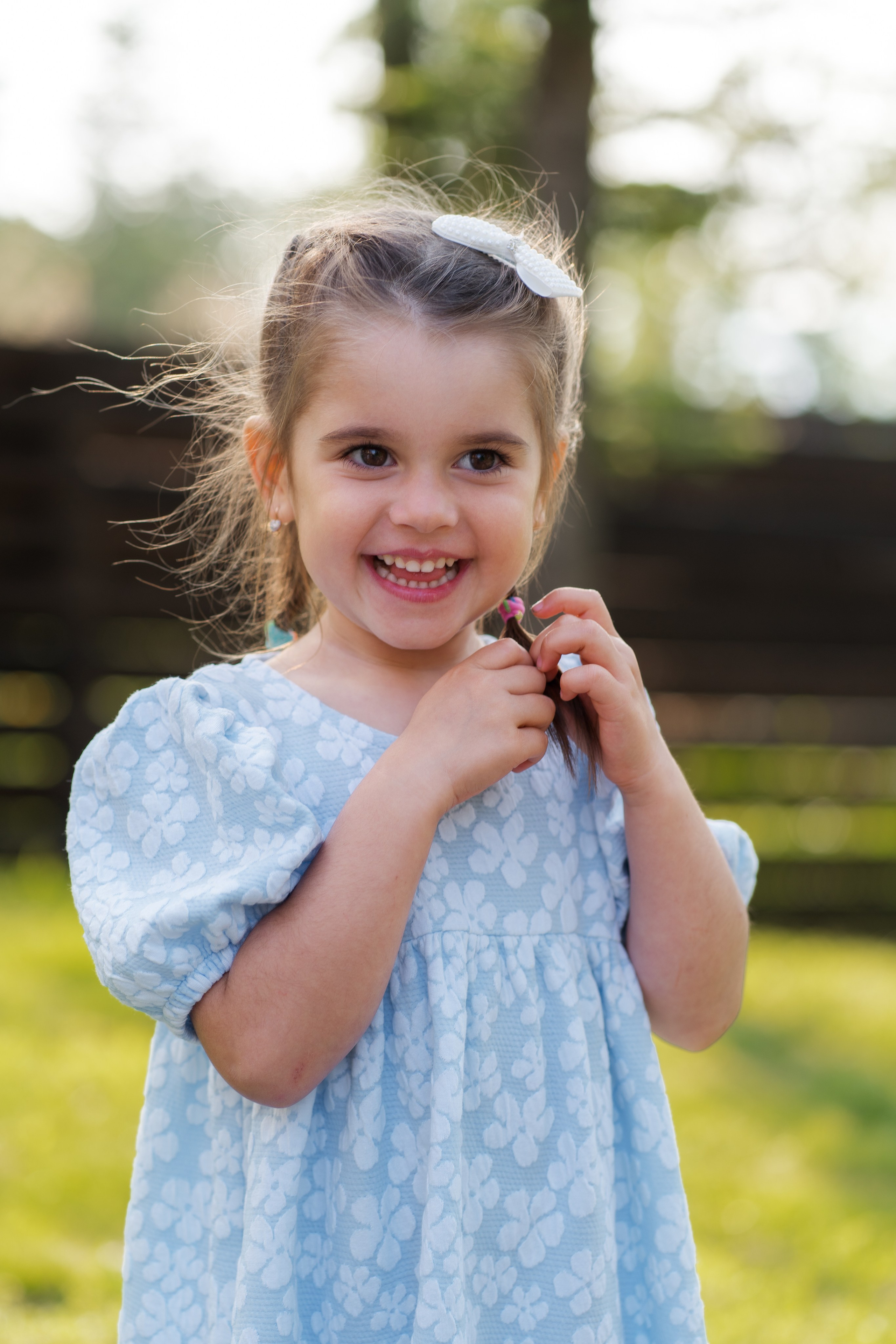 Лерочка и ее семья. Nadia Fay