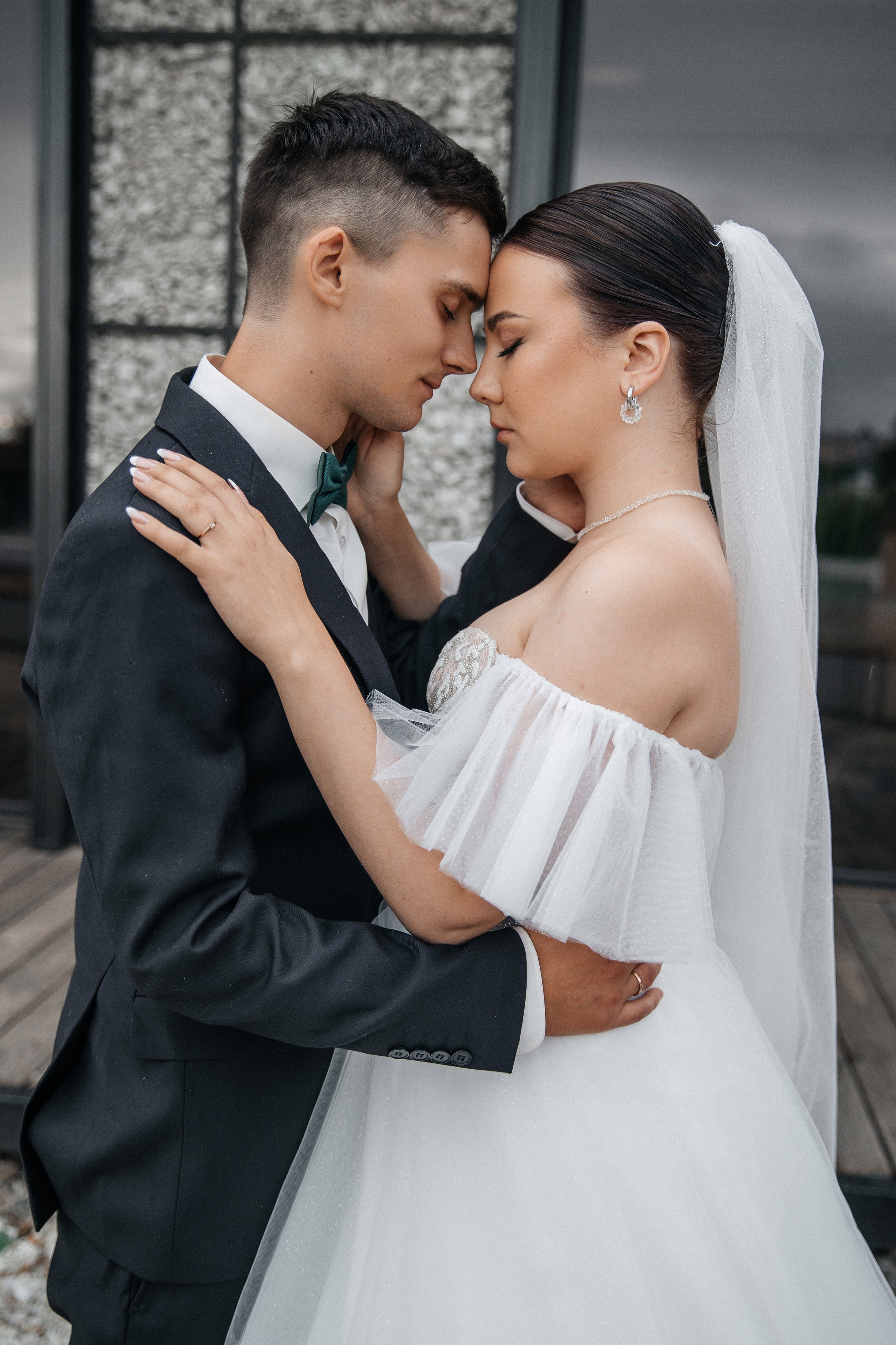 K&М. Свадебный и репортажный фотограф в Перми