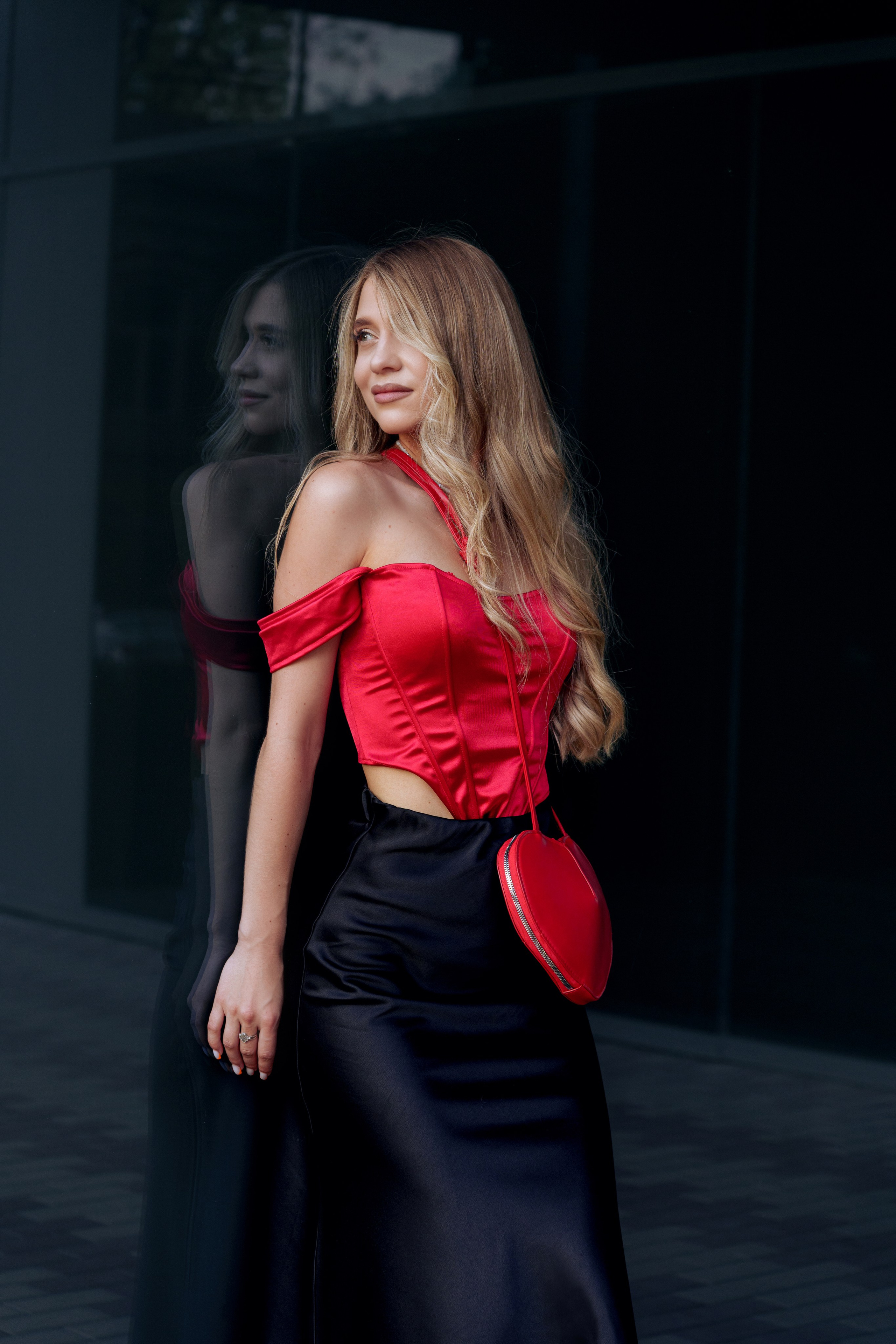 Городской контраст. Профессиональный фотограф в Ростове-на-Дону, Белой Калитве, Батайске и Азове | Индивидуальные, семейные и fashion-фотосессии