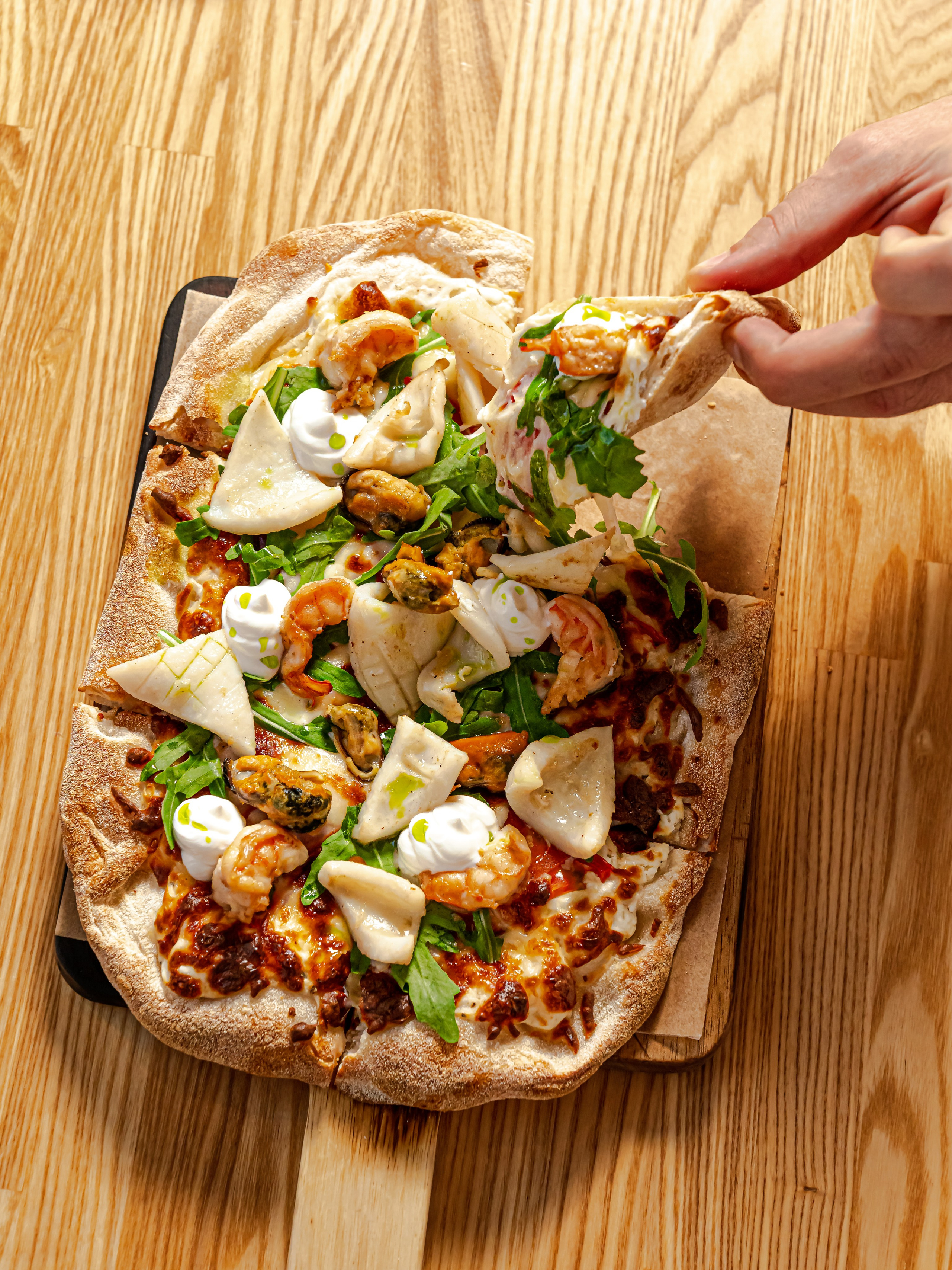 Съемка для сайта и соцсетей. Фуд фотограф Самара, съемка меню и еды