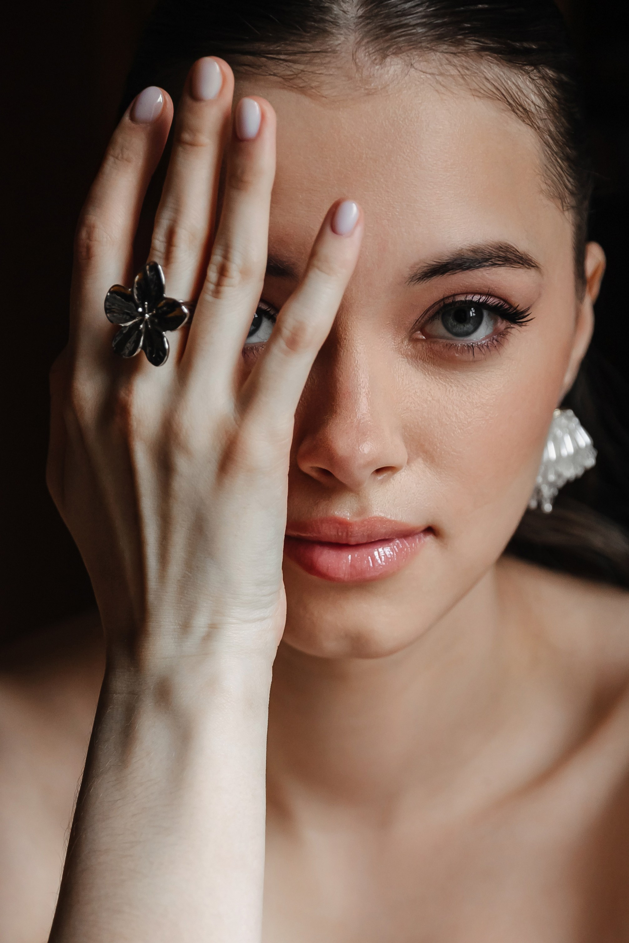 Алина и Роман. Свадебный фотограф в Москве Михайлина Настя