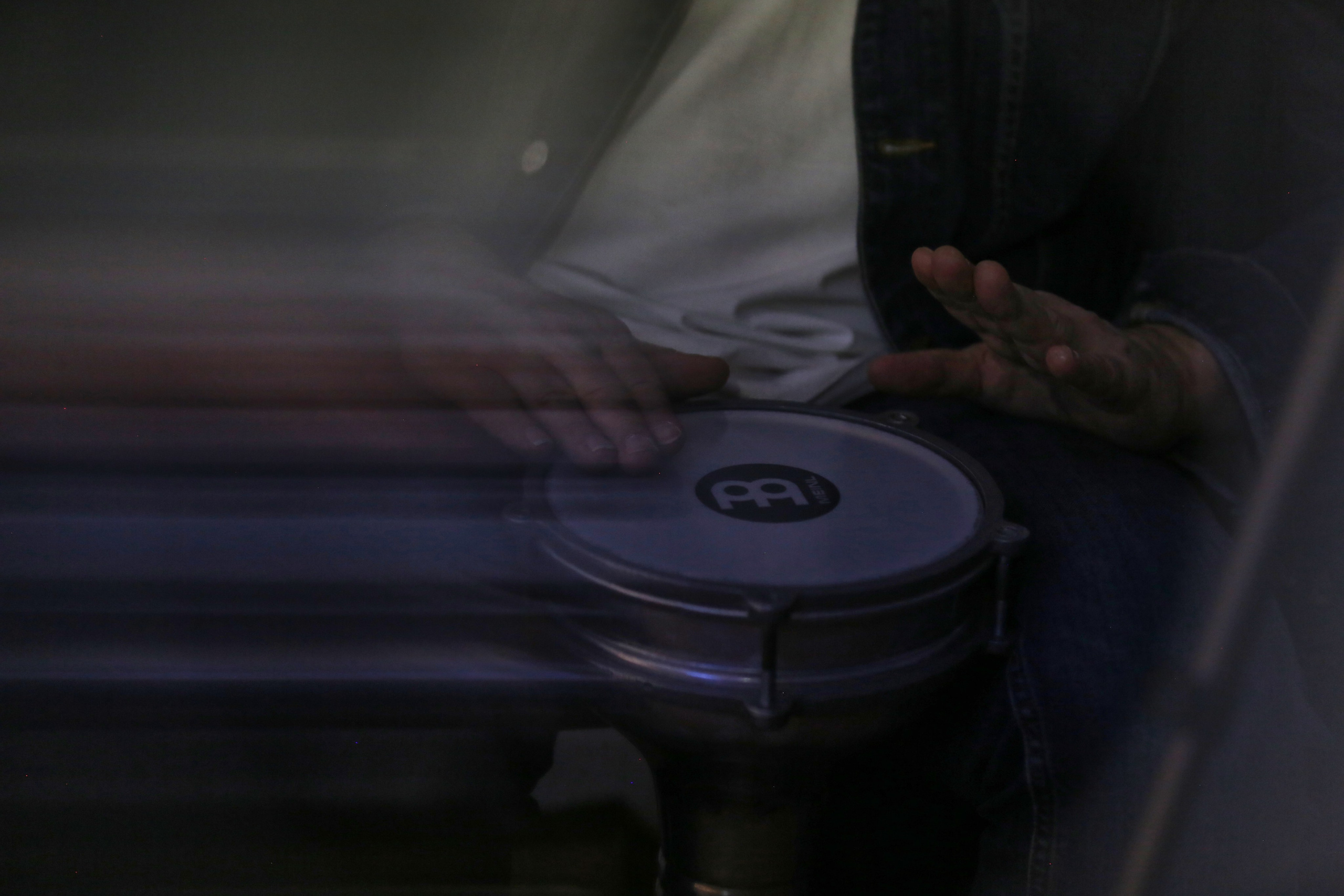 Сотворчество Даждь. Фотограф Антонина Гудкова