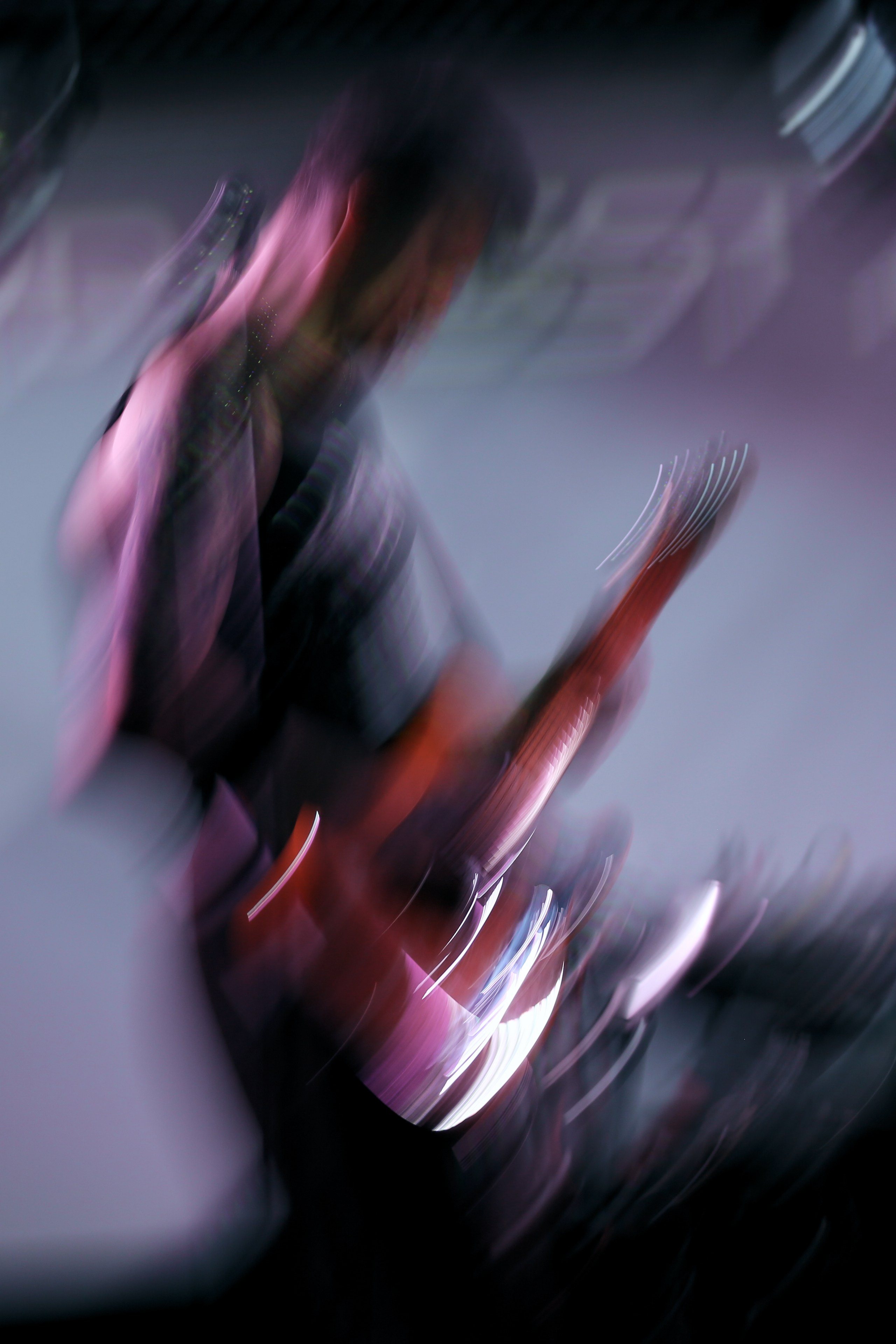 JAM IN СКЛАД 3. Фотограф Антонина Гудкова