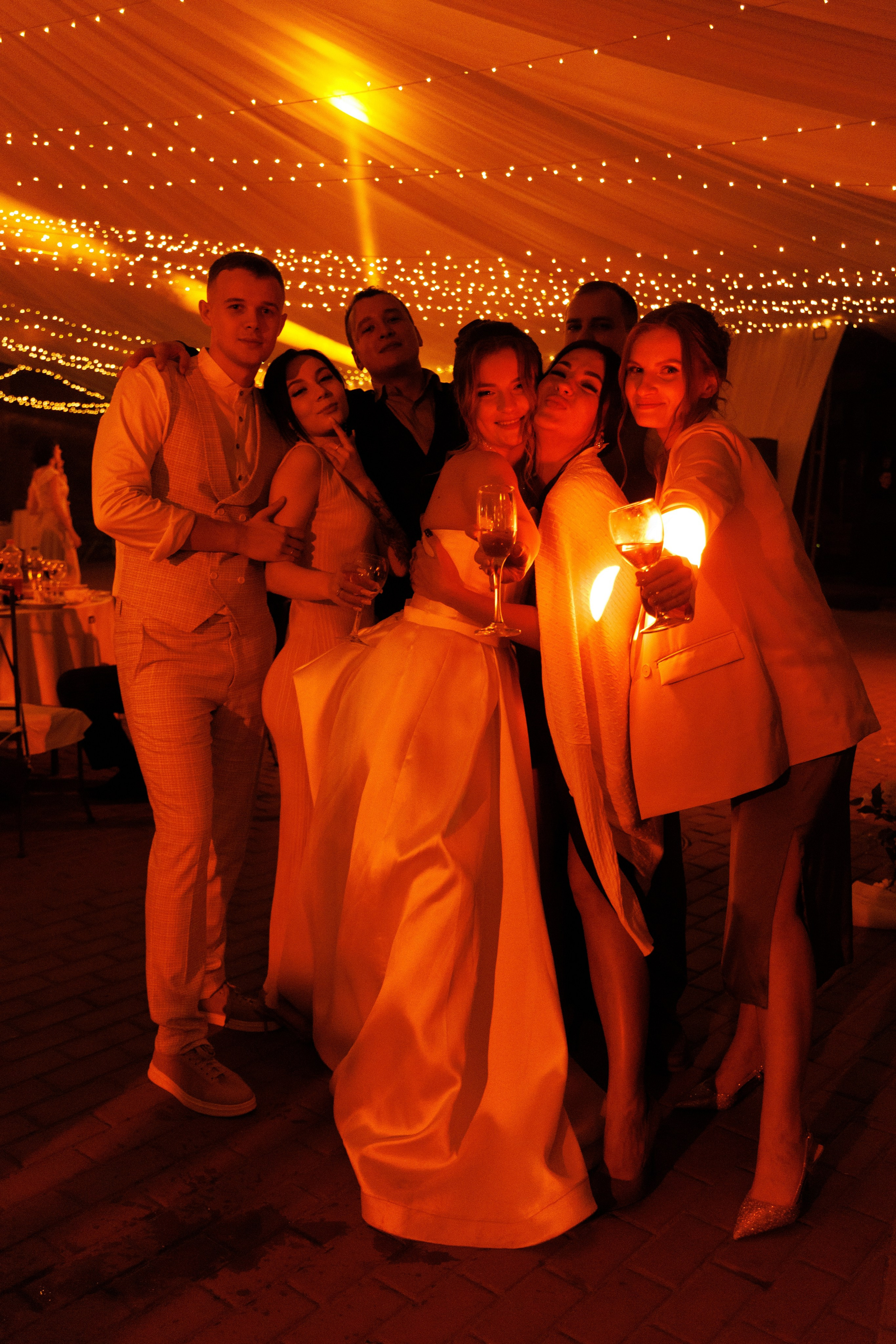 Georgy & Julia. Свадебный организатор в Ростове-на-Дону Яснов Роман