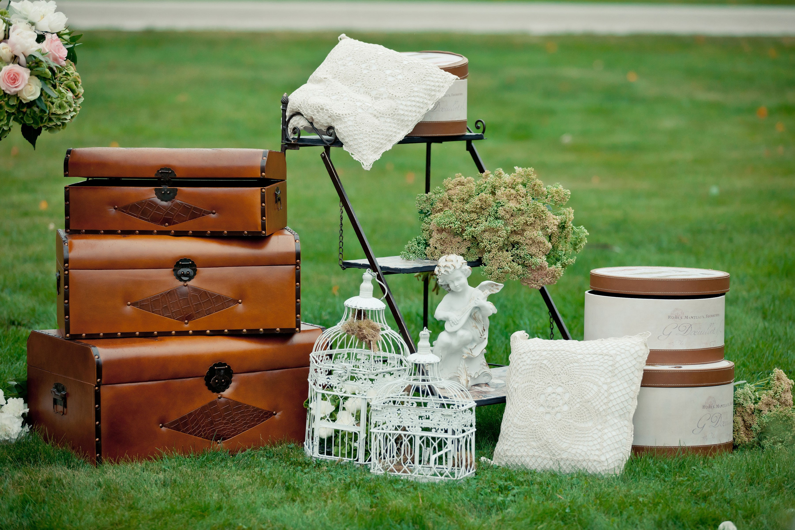 Свадьба Мистраль. Фотограф Алексей Архангельский