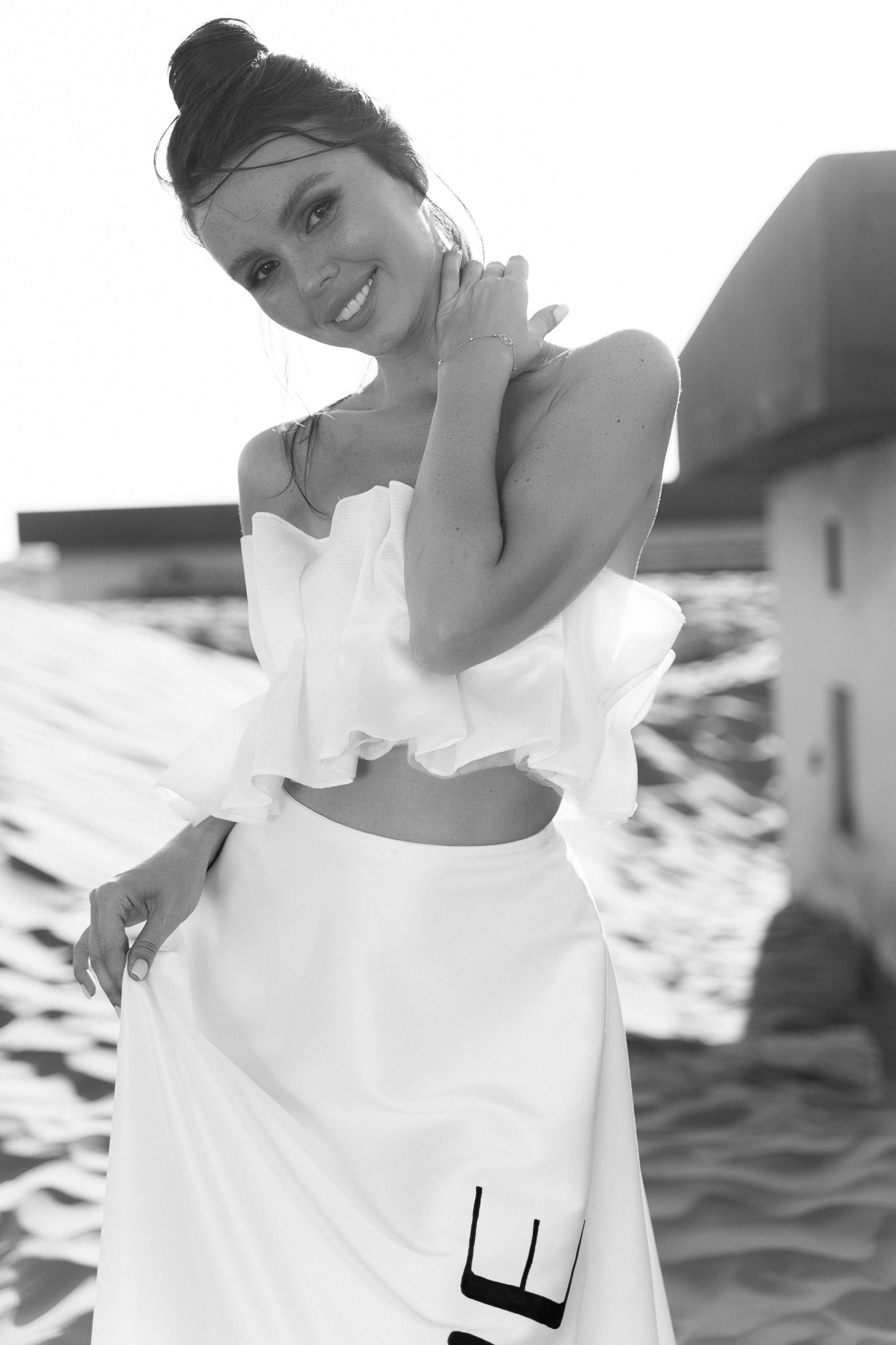 Dubai Desert. Свадебный фотограф Корощенко Екатерина