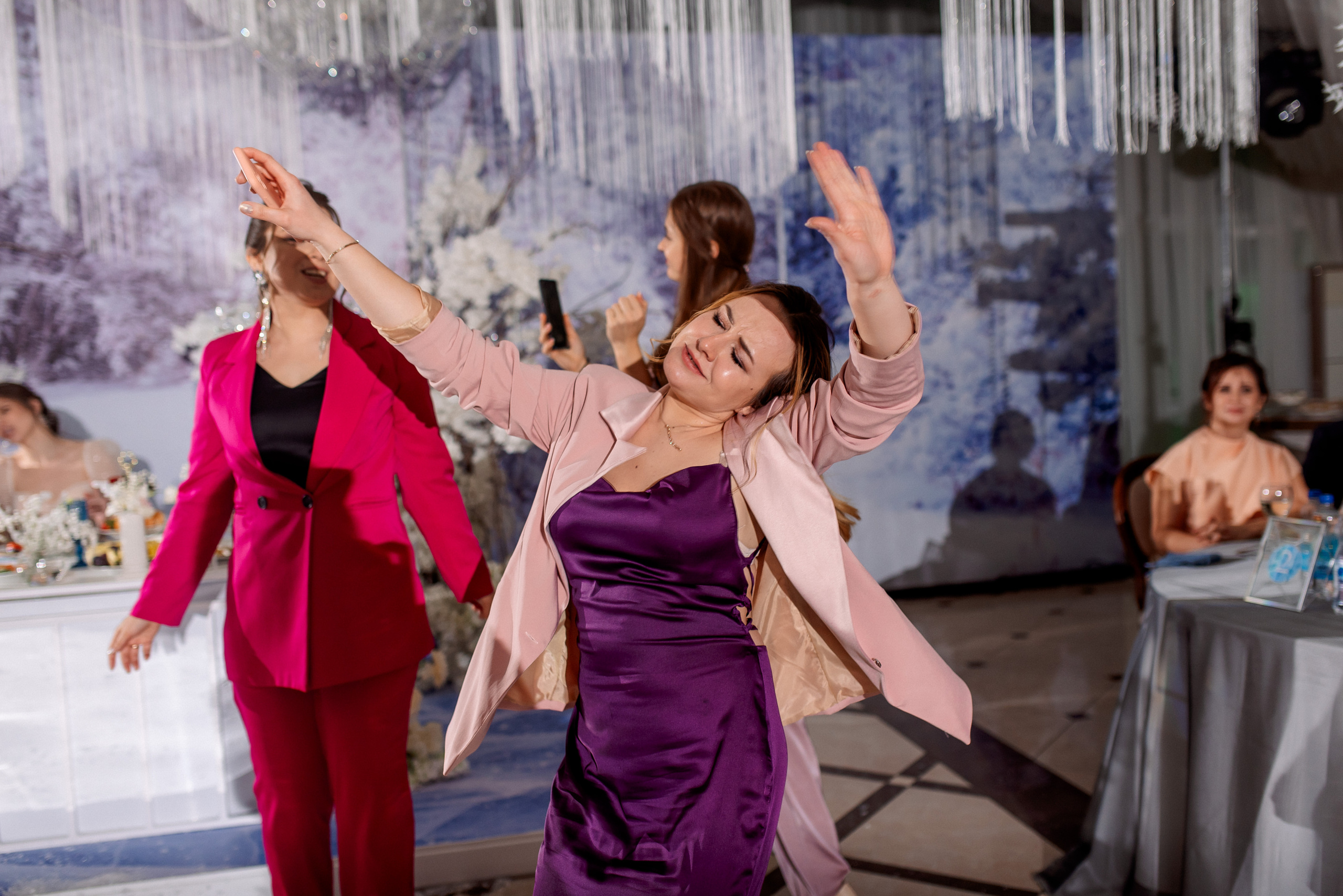 Миша и Вика. Свадебный и семейный фотограф в Пензе